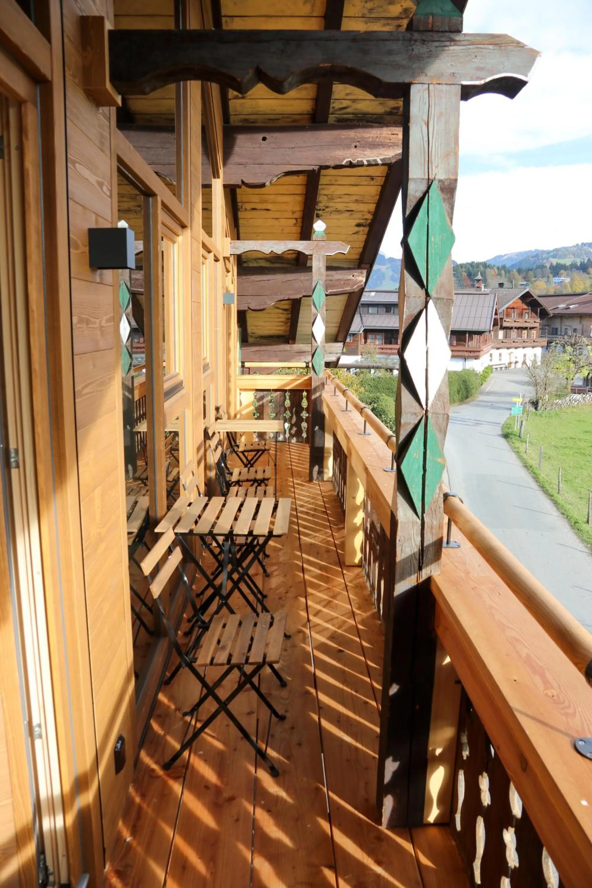 Biobauernhof Jagglhof