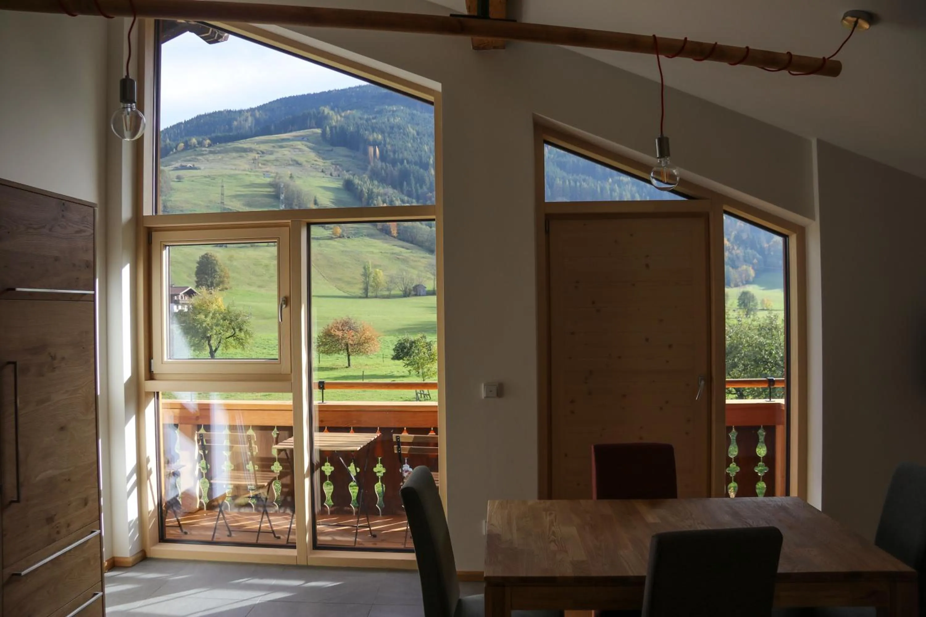 Biobauernhof Jagglhof