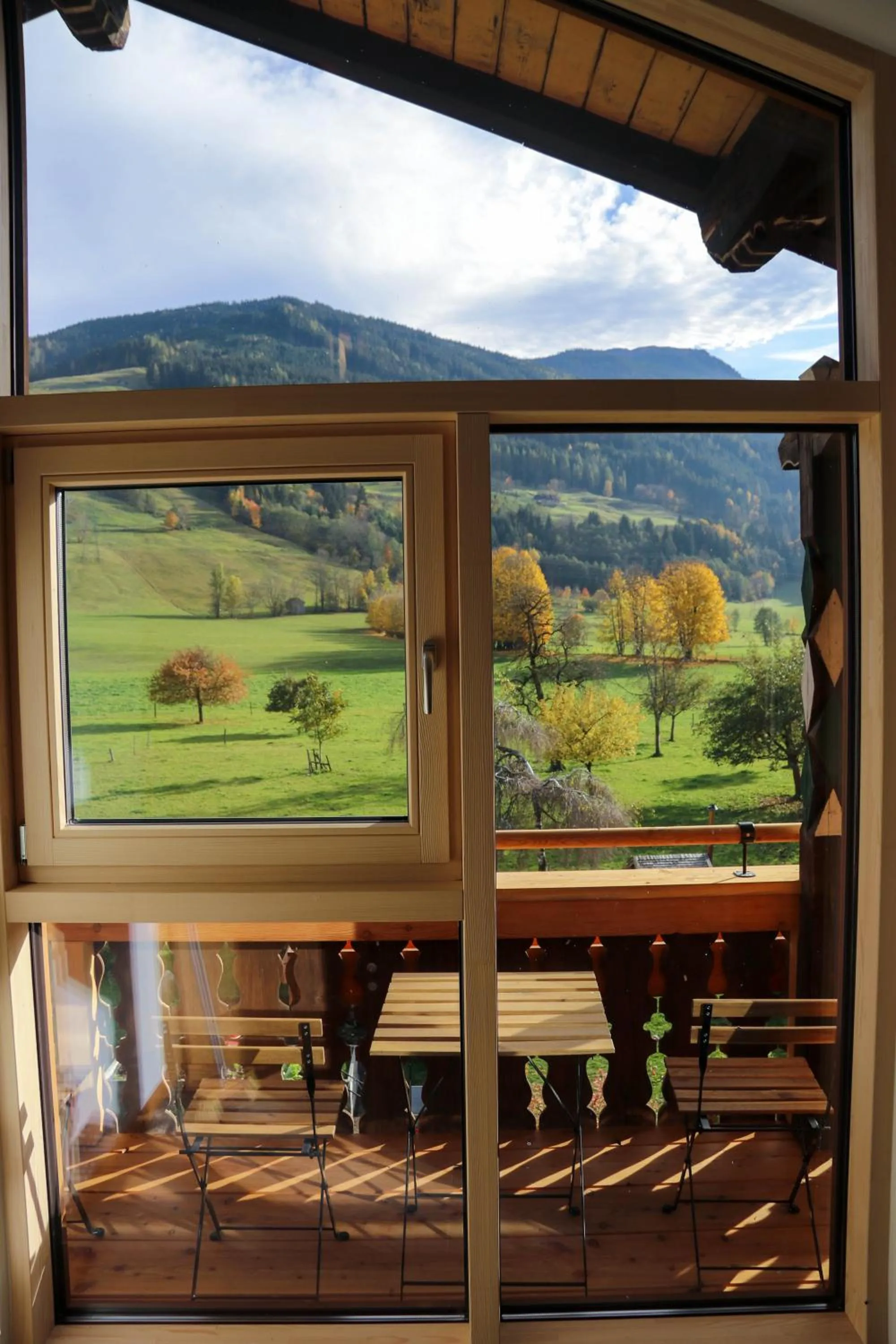 Biobauernhof Jagglhof