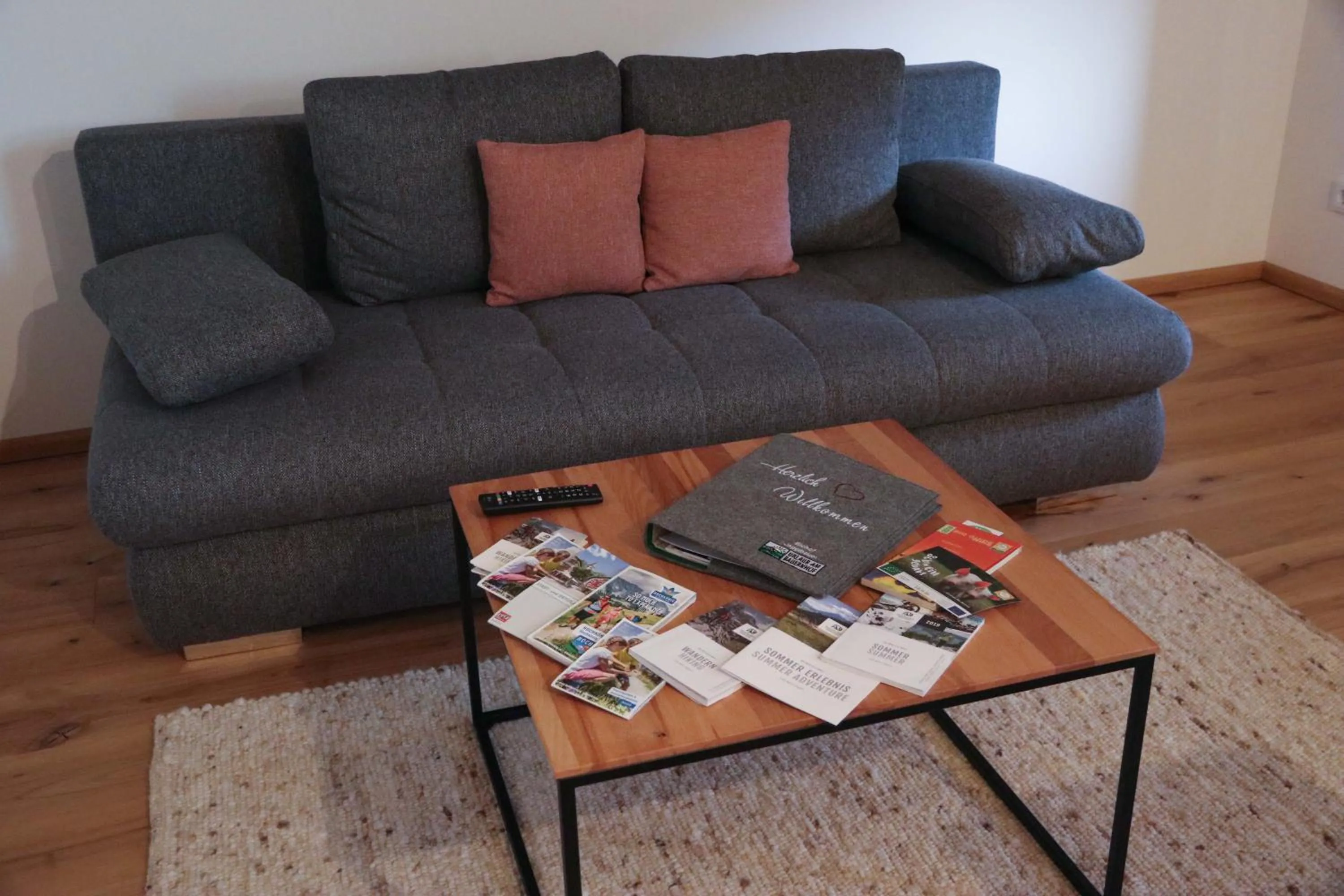 Biobauernhof Jagglhof