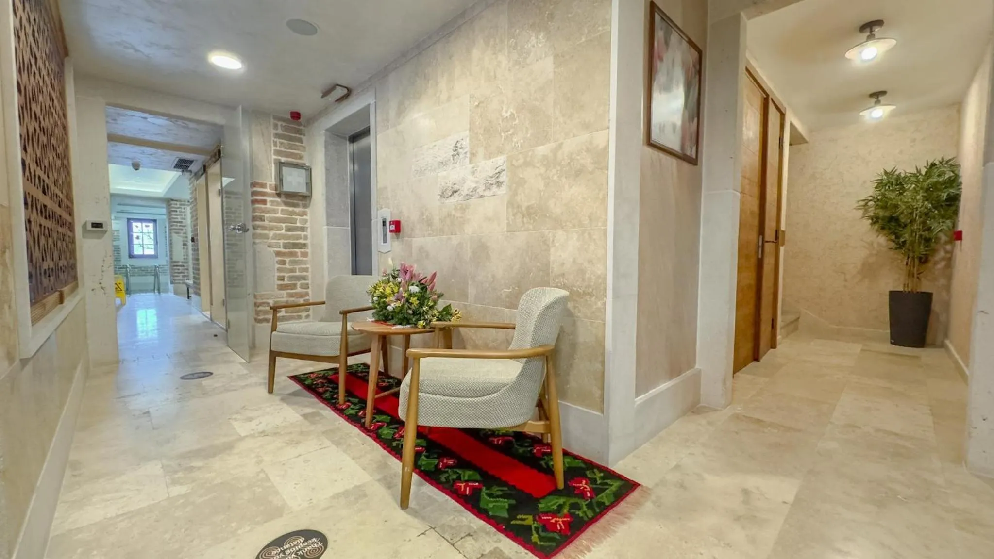 Spa and wellness centre/facilities in Stara Čaršija Hotel & SPA