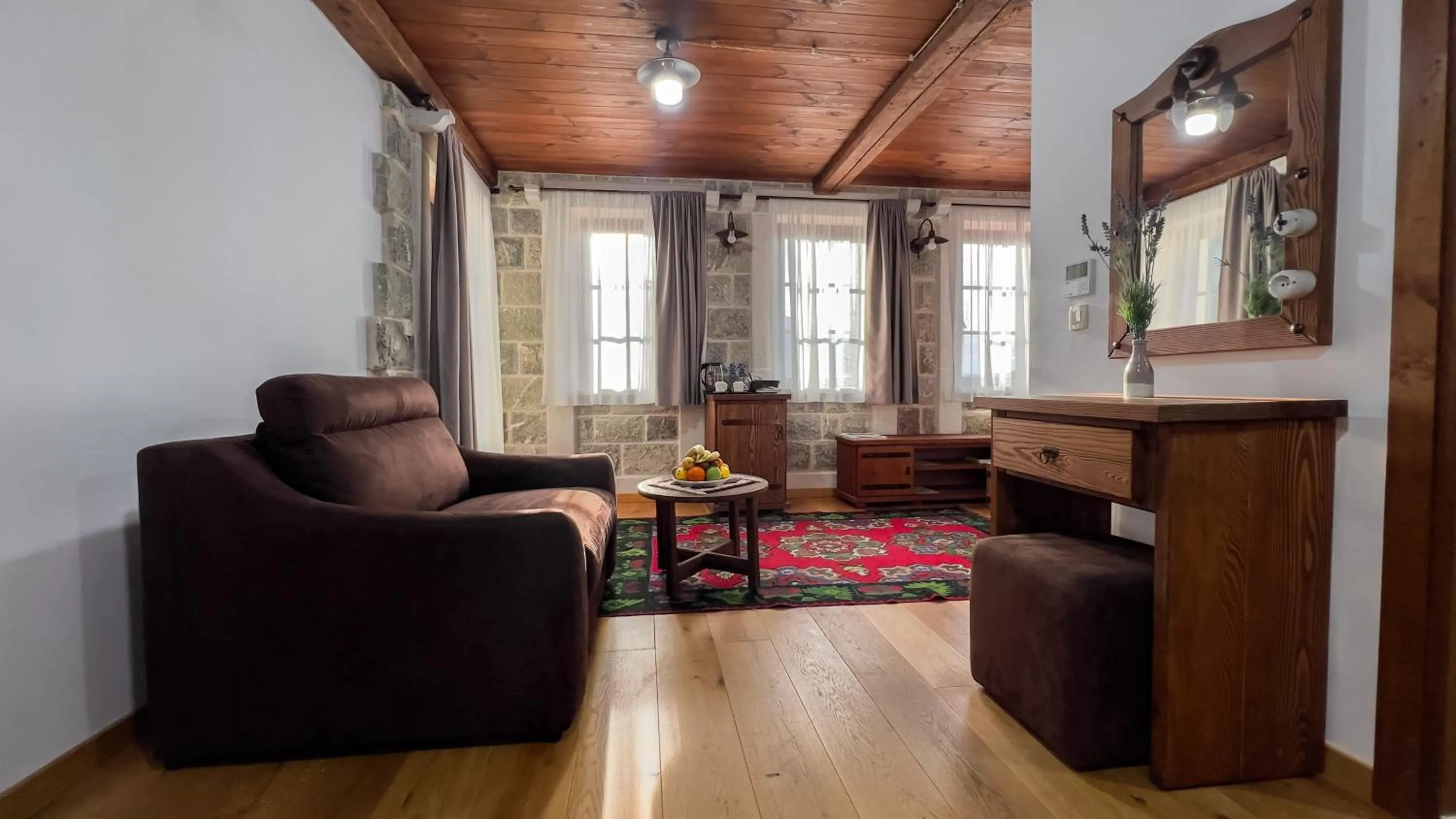 Photo of the whole room in Stara Čaršija Hotel & SPA