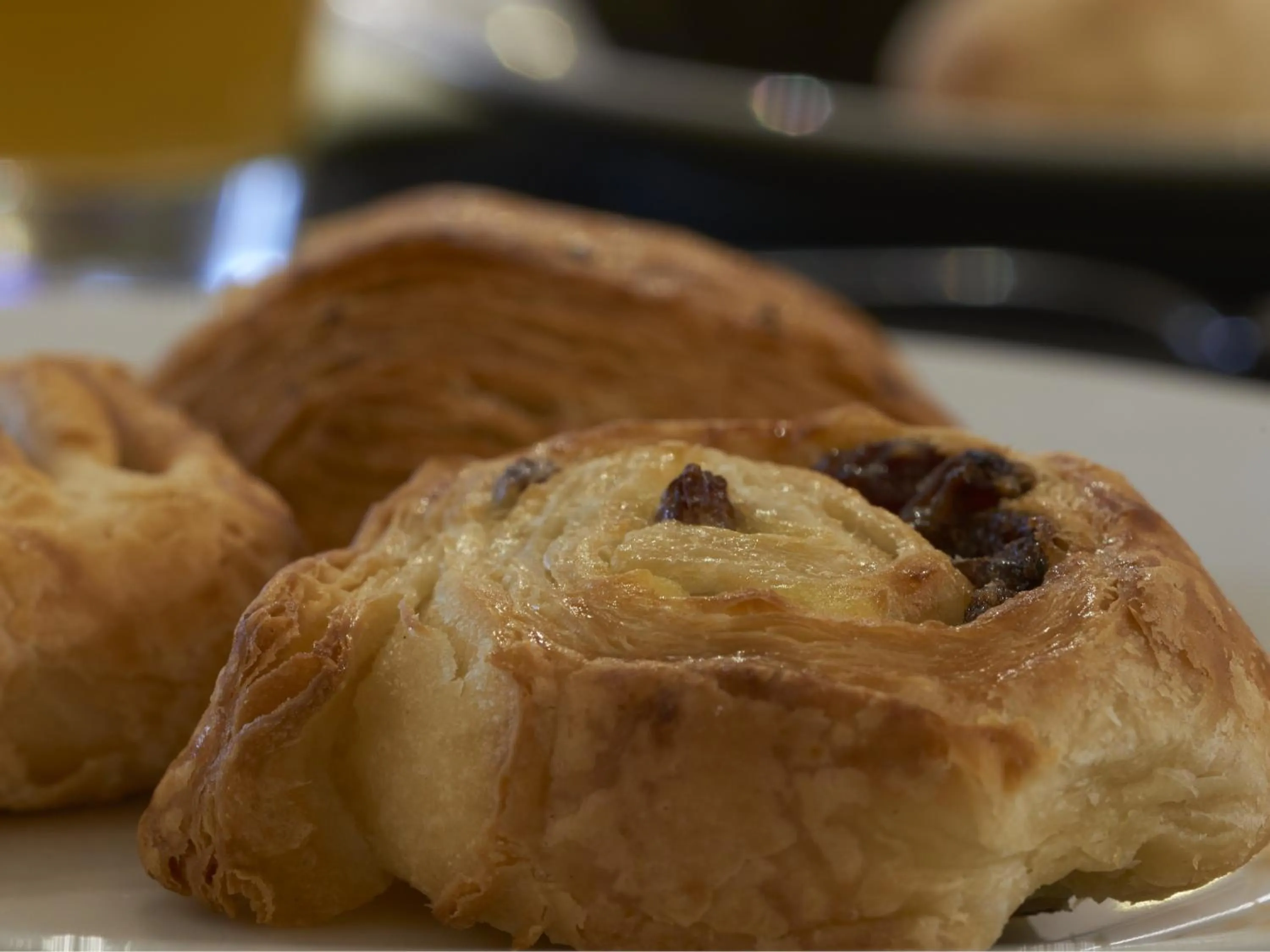 Buffet breakfast in CERISE Royan - Le Grand Hôtel de la Plage