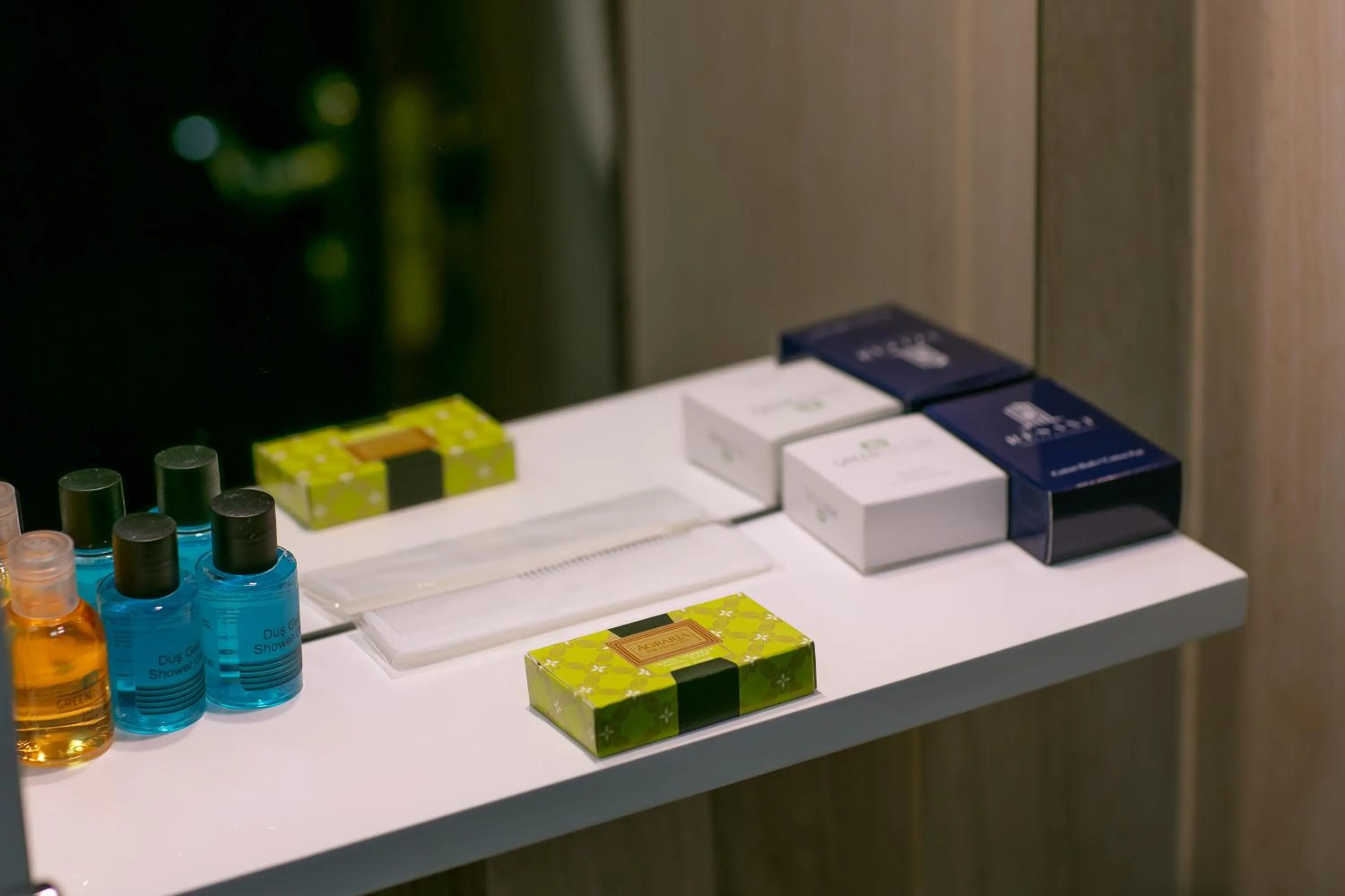 Spa and wellness centre/facilities in Shah Palace Luxury Museum Hotel