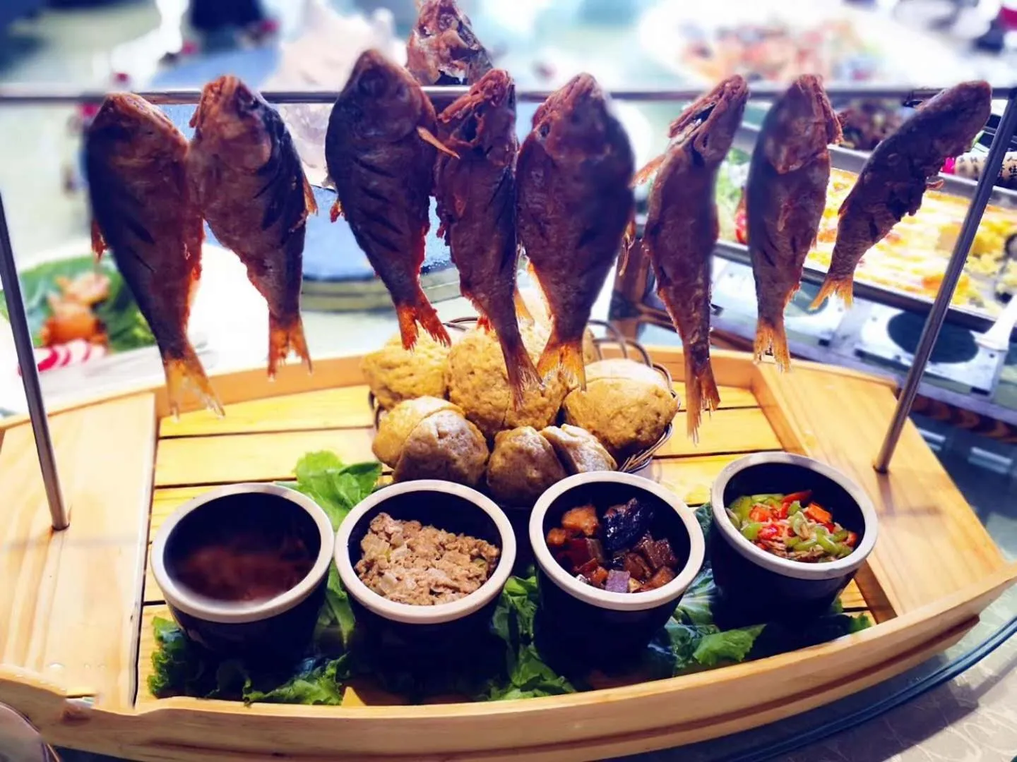 Golden Gulf Hotel Yantai