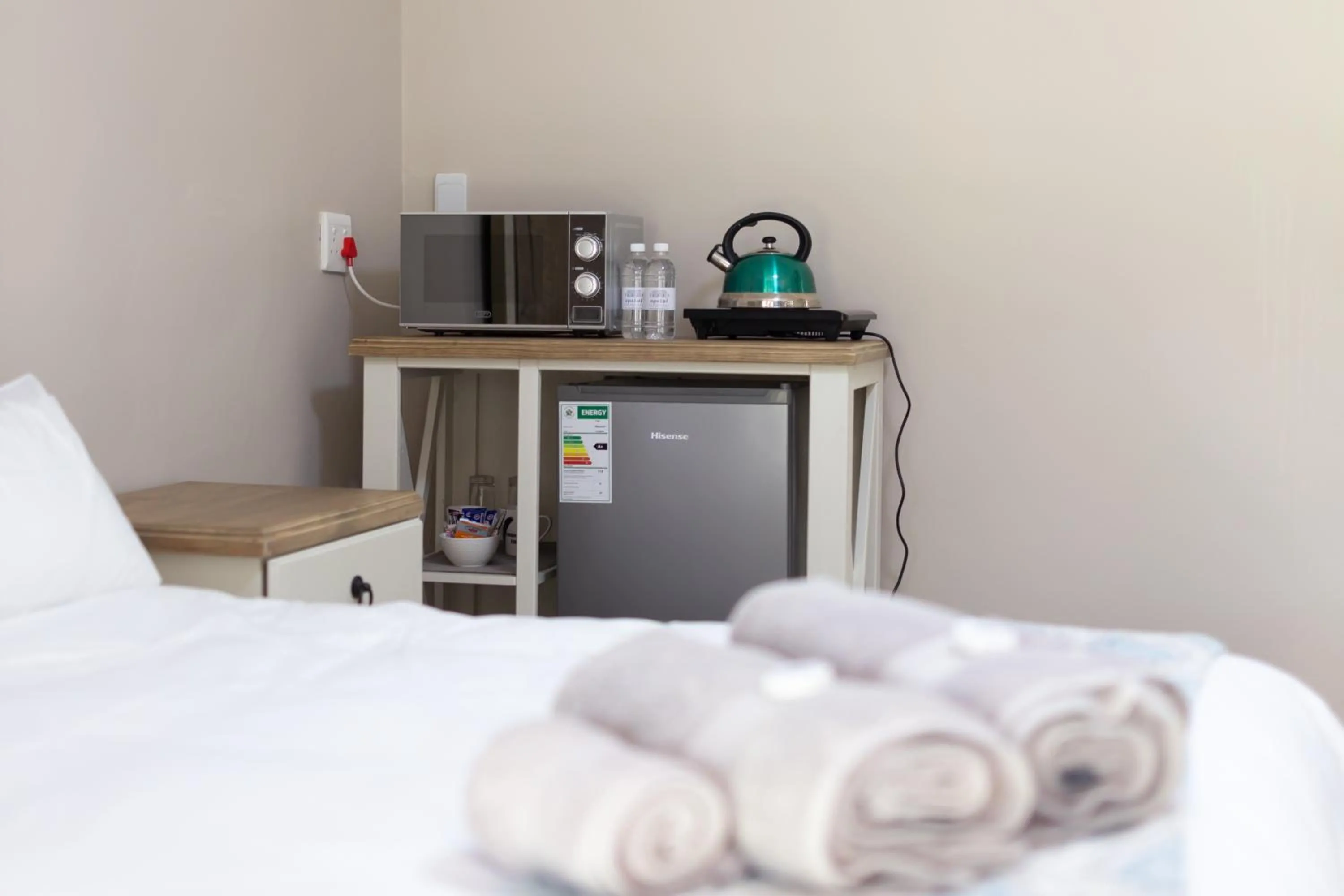 Bed in Opstal Guestfarm