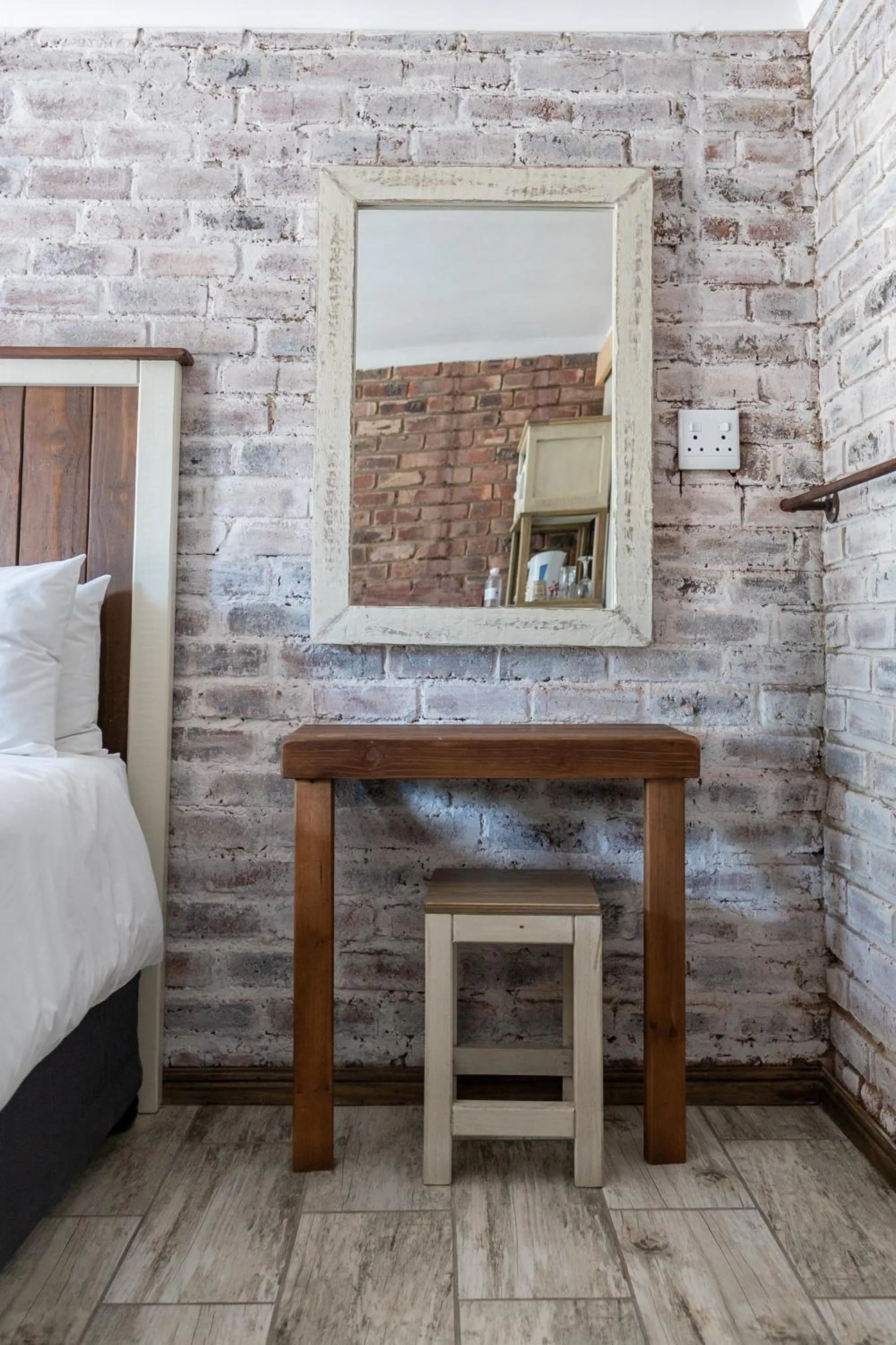 Bed in Opstal Guestfarm