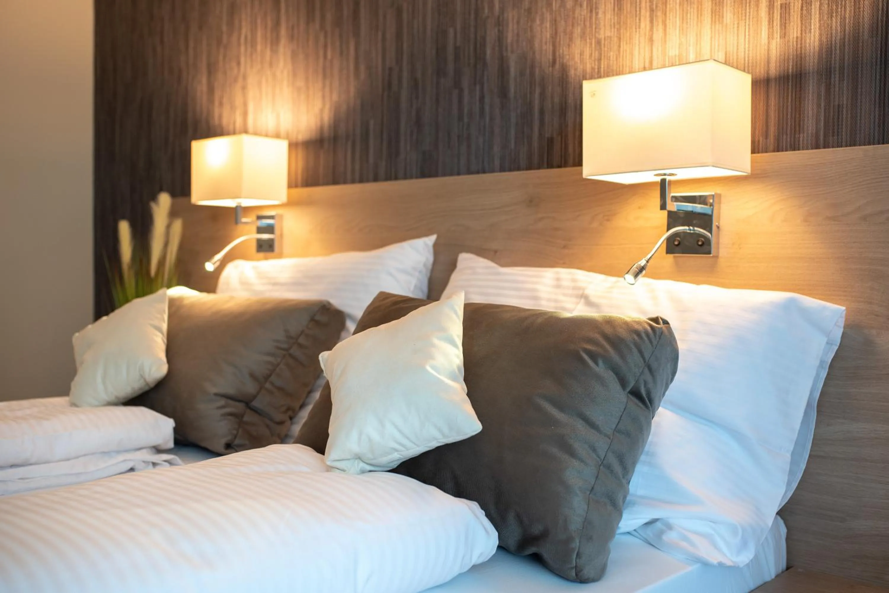 Family Suite in Easy Suites Hévíz