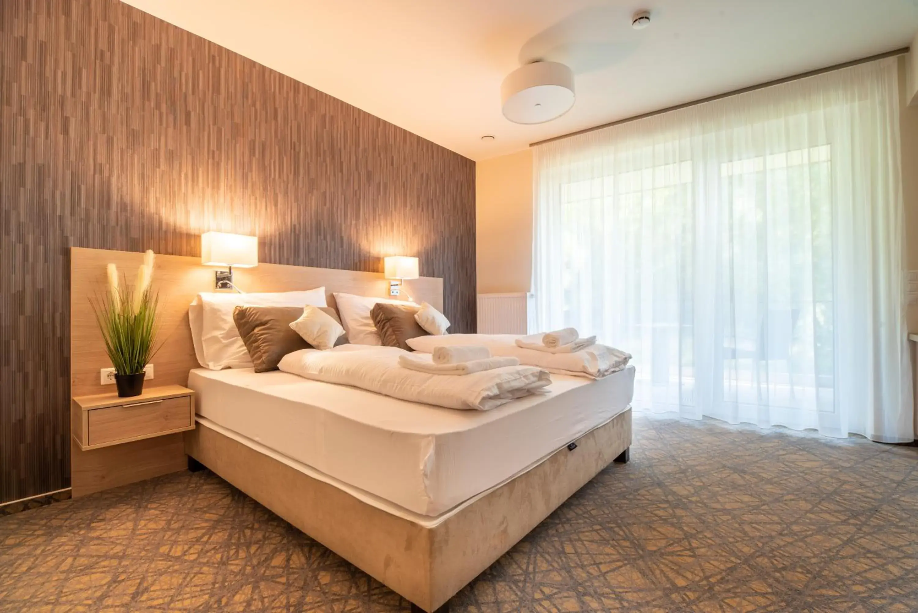 Easy Suites Hévíz Easy Suites Hévíz