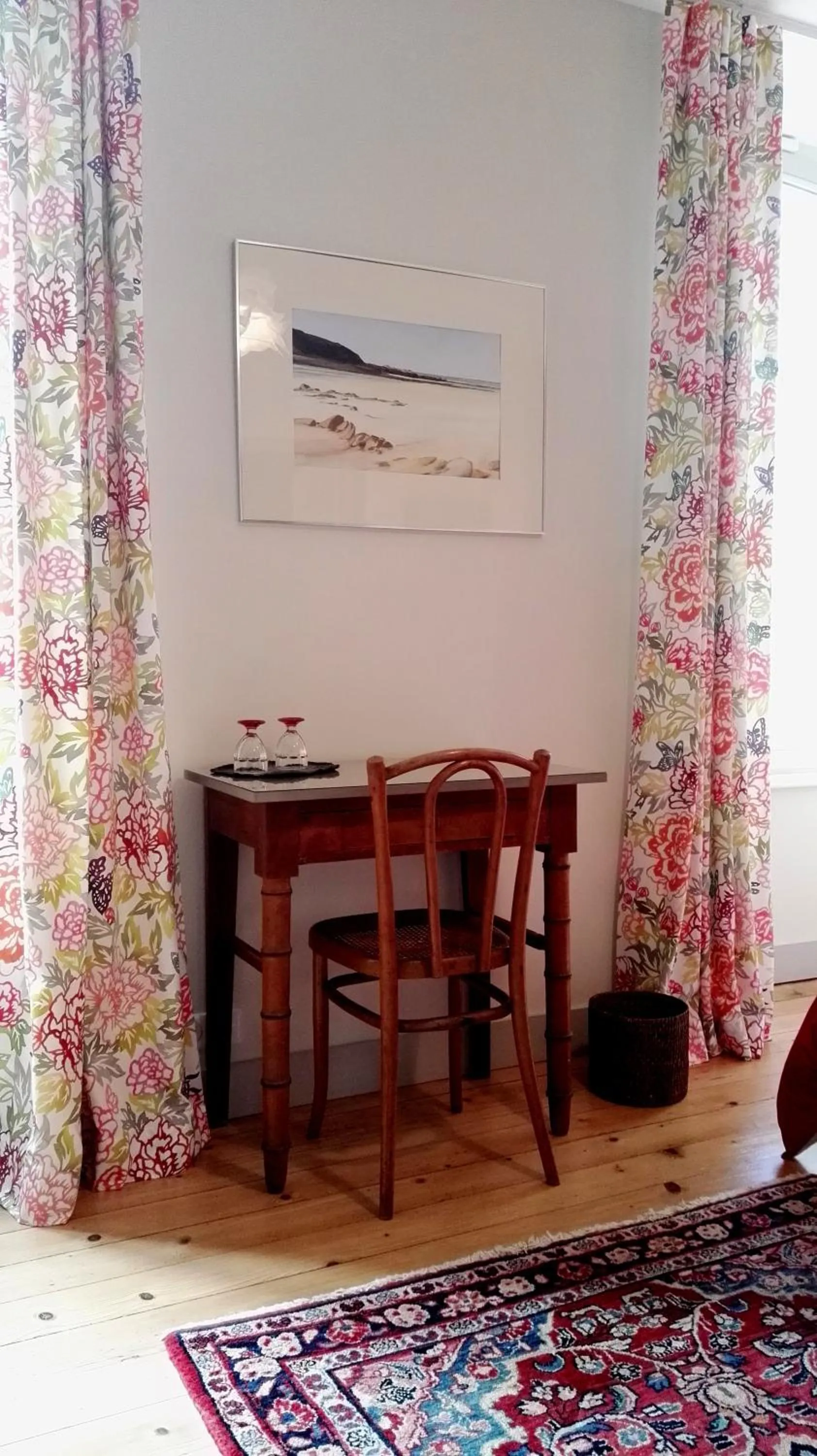 Coffee/tea facilities in Le Clos des Roseaux