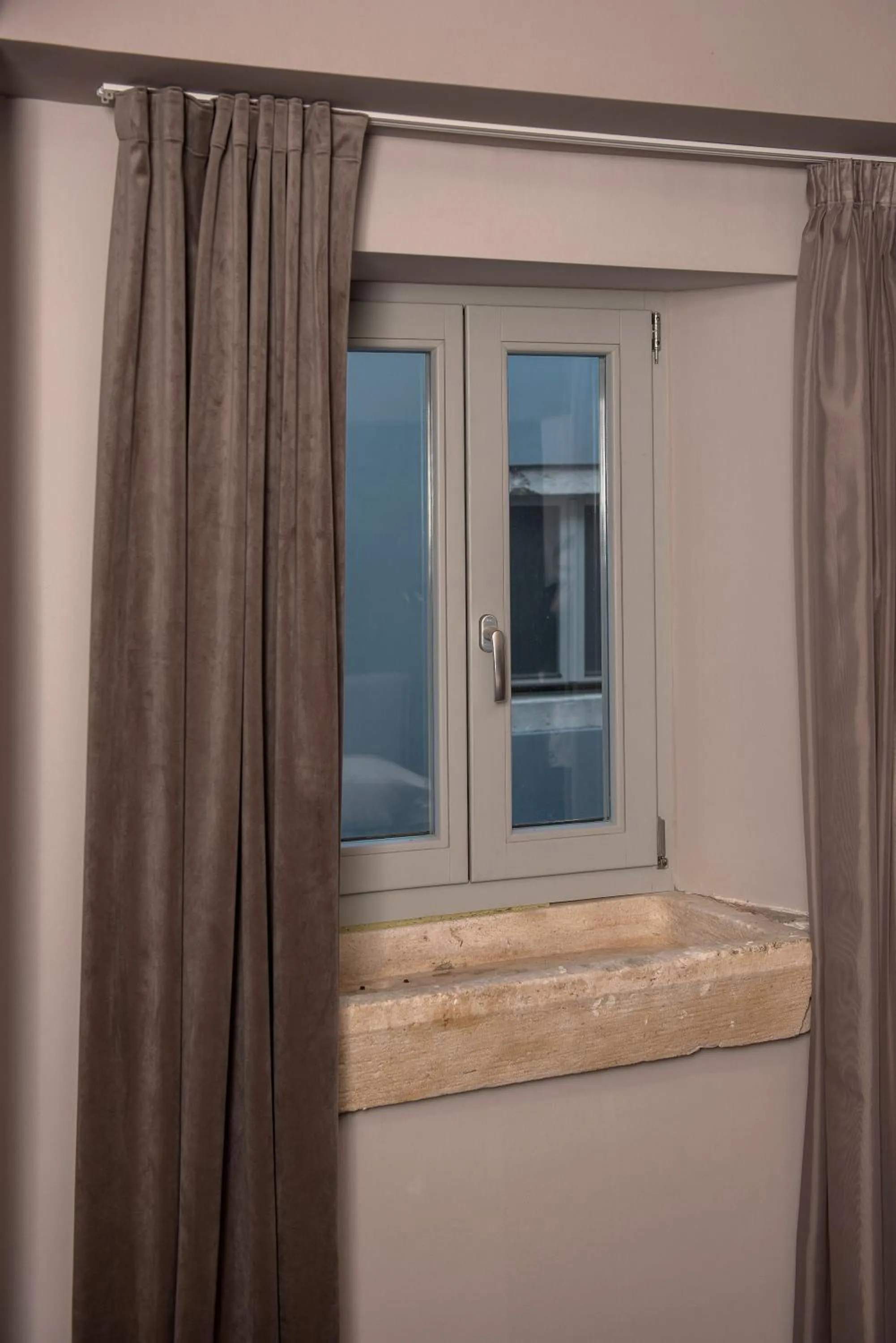 Boutique Rooms Mirabilis