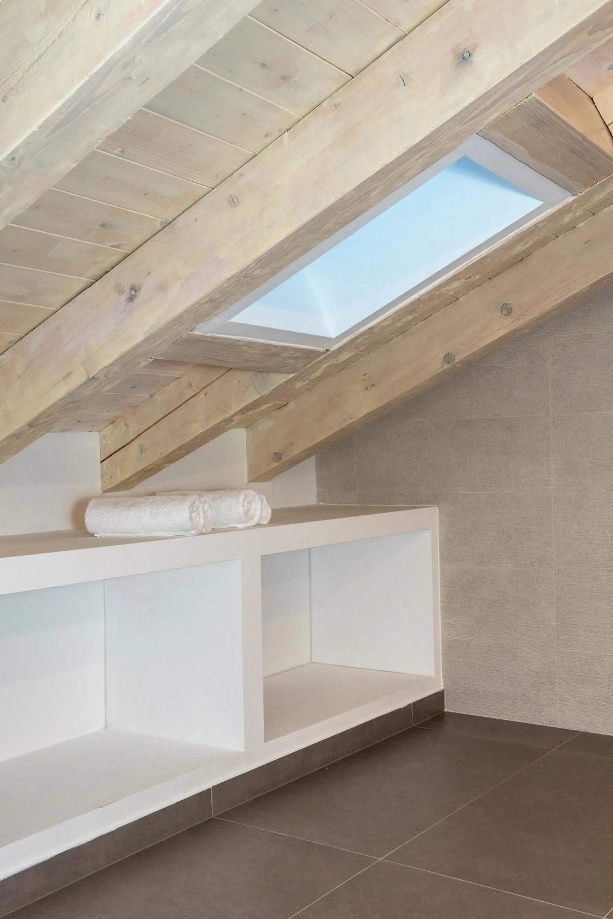 Boutique Rooms Mirabilis