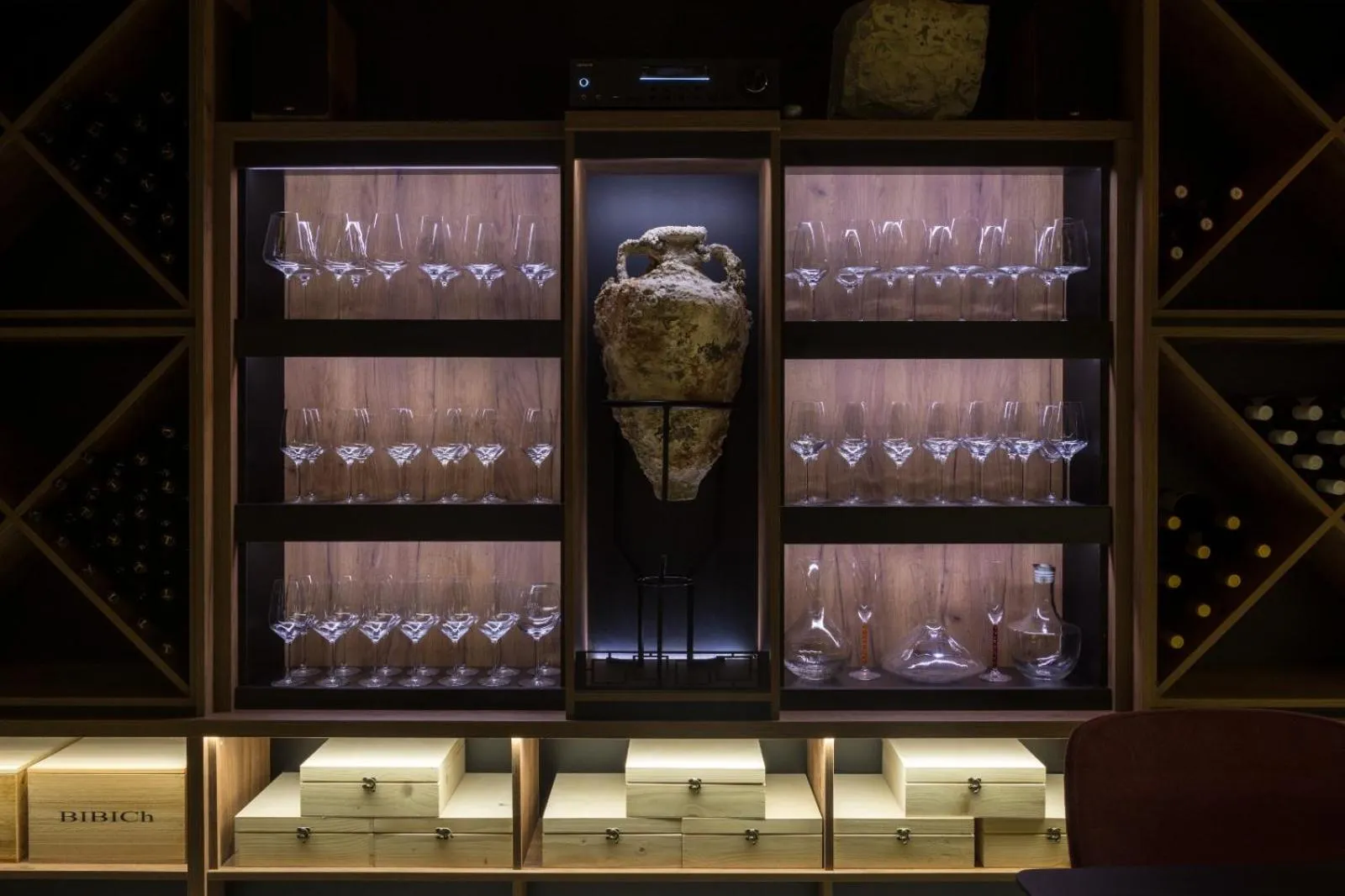 Boutique Rooms Mirabilis