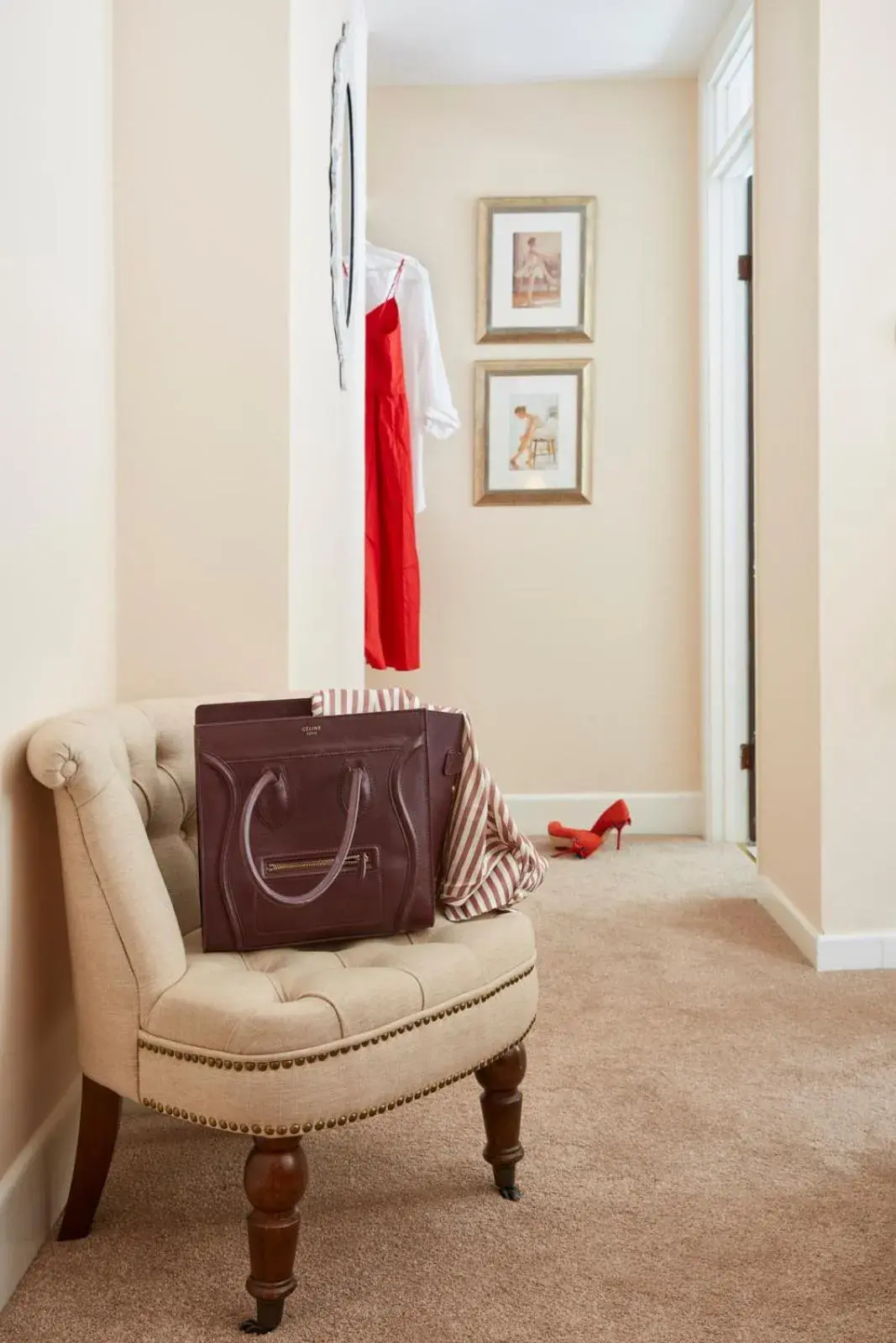 Small Double Room in Limestone Hotel Small Double Room in Limestone Hotel