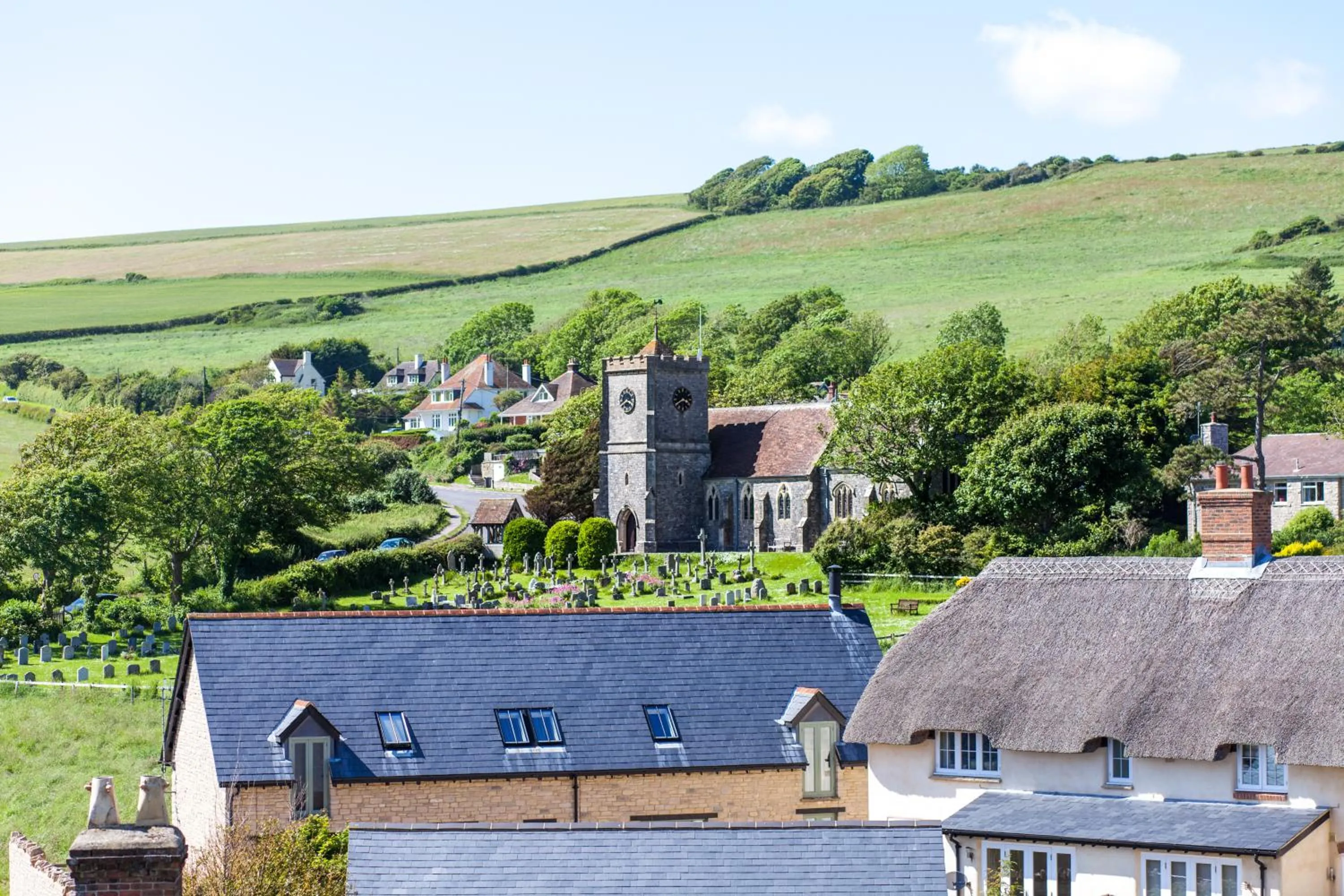 View (from property/room) in Limestone Hotel