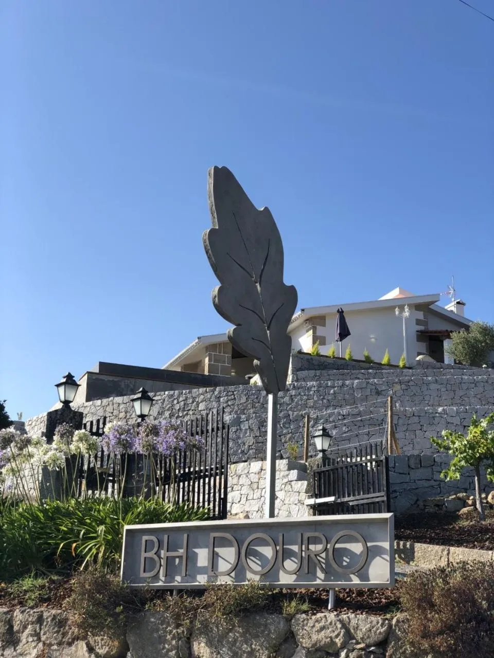 Property building in BHDouro