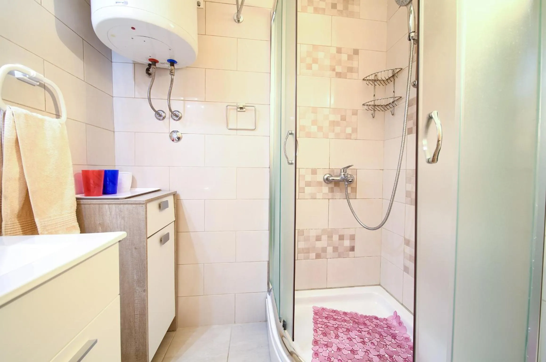 Apartments Olea