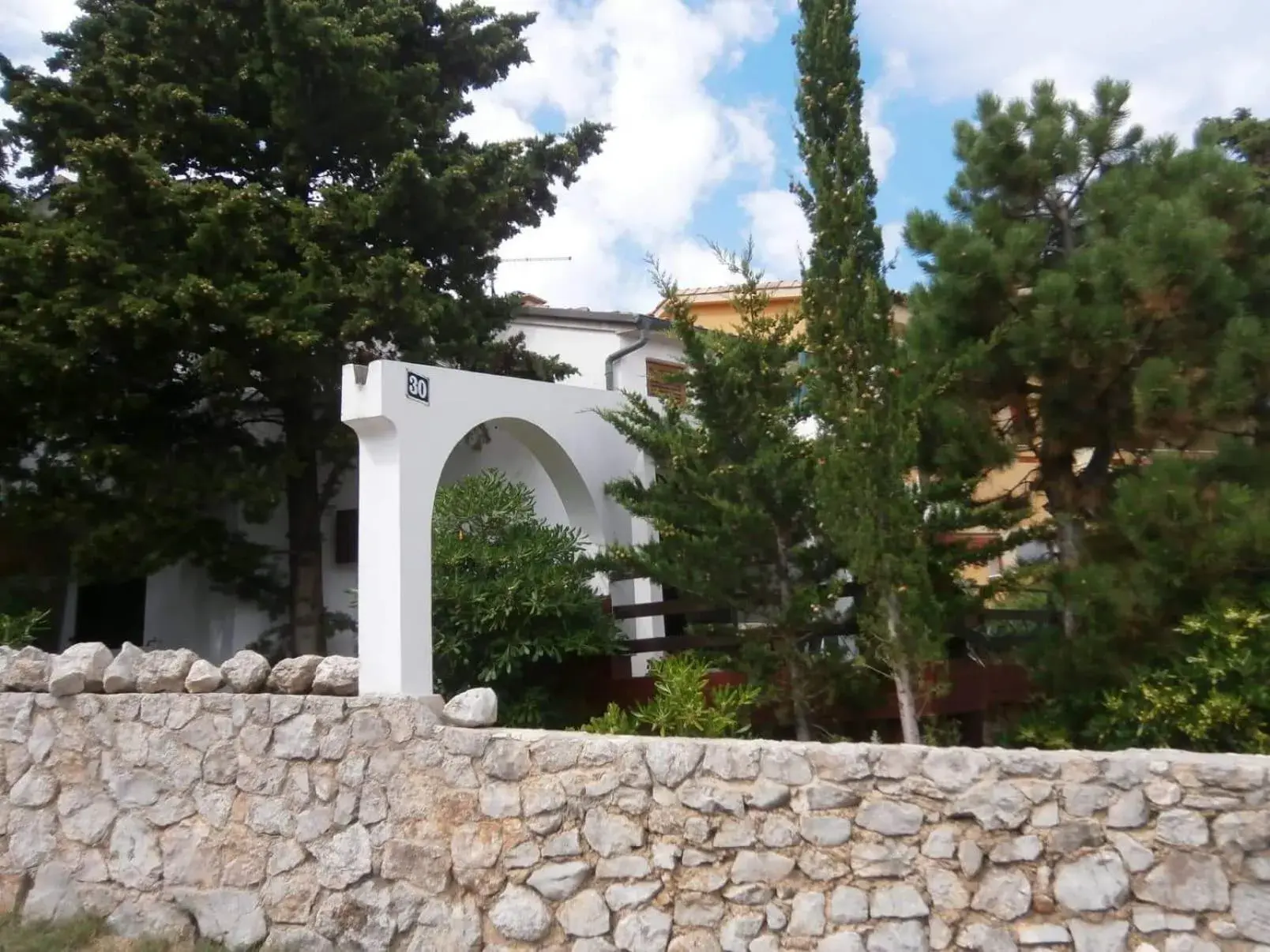 Apartments Olea Apartments Olea