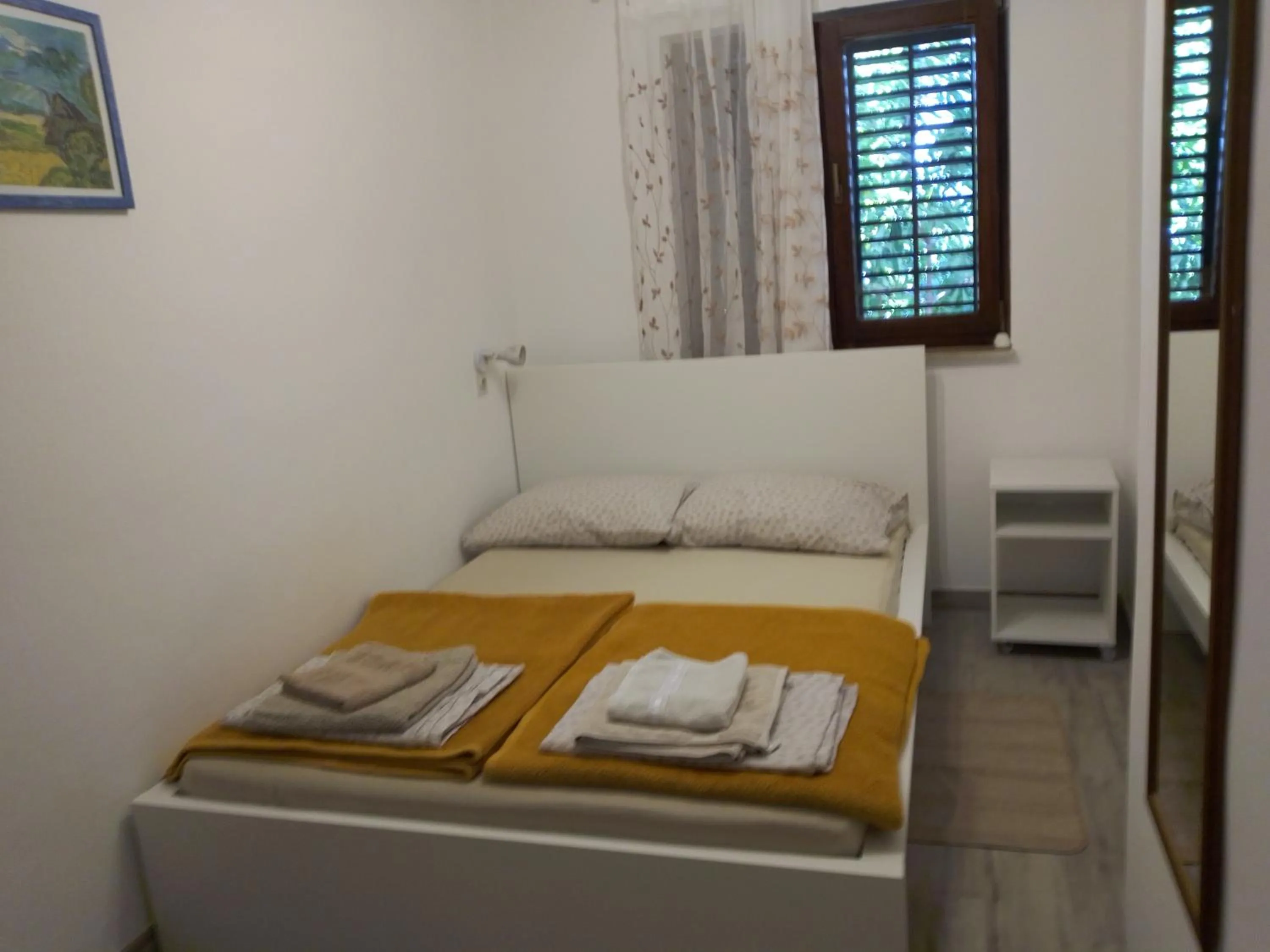Apartments Olea