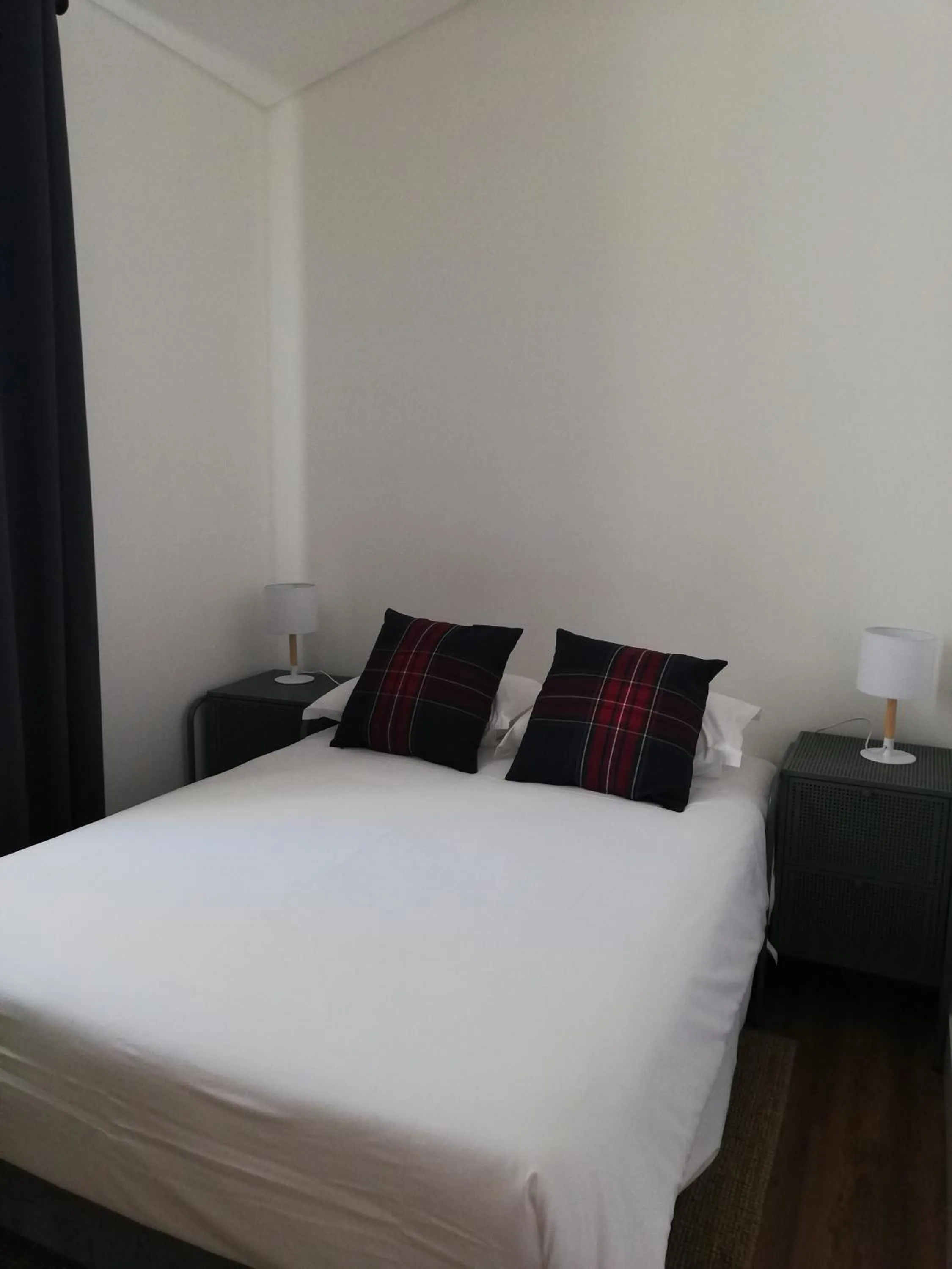 Bed in Villa Graça -Hostels and Apartments