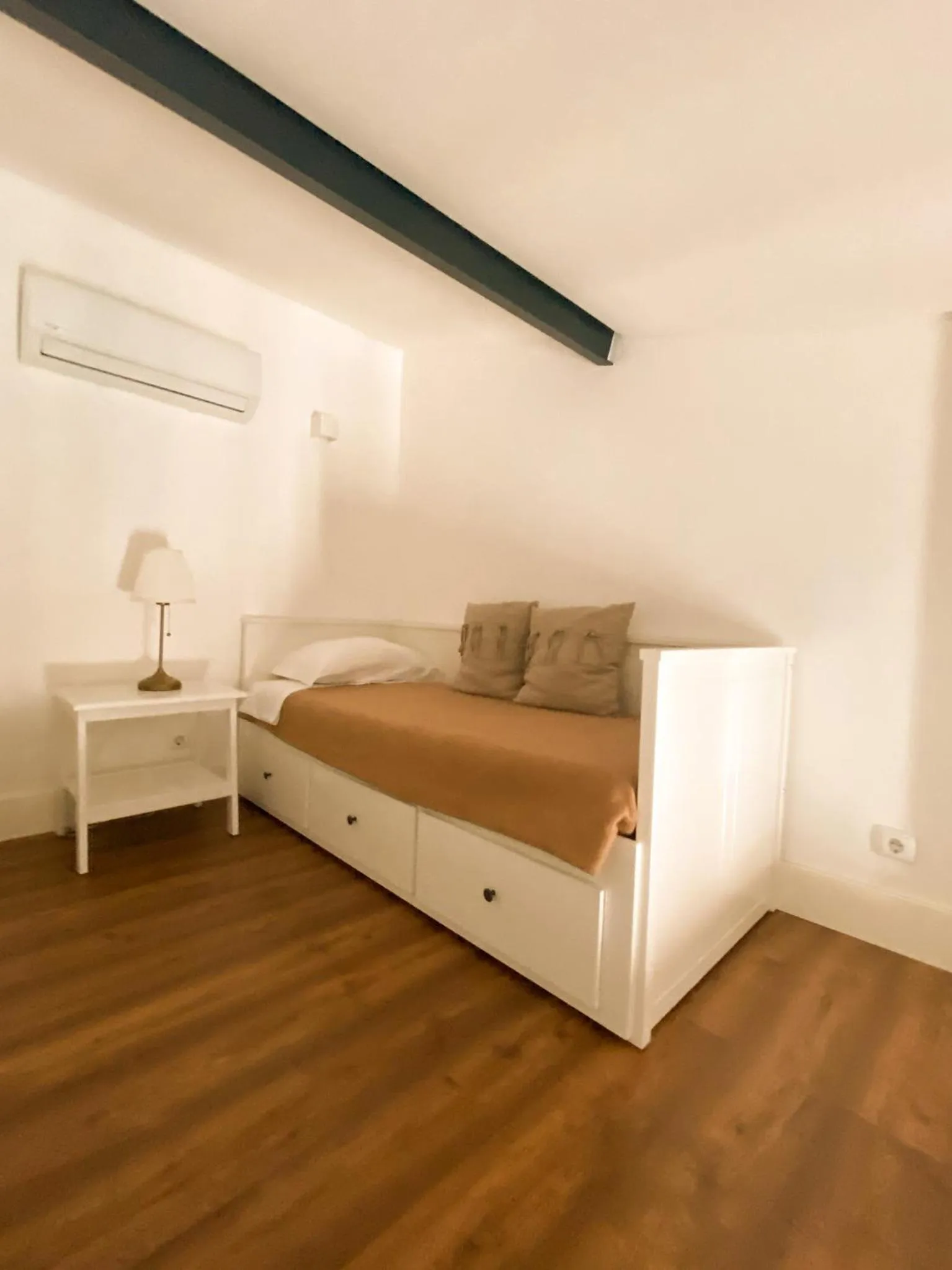 Bed in Villa Graça -Hostels and Apartments