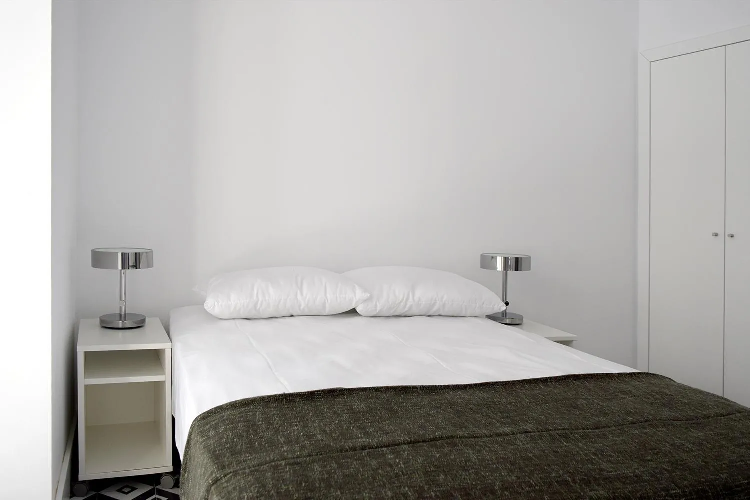 Bed in Villa Graça -Hostels and Apartments