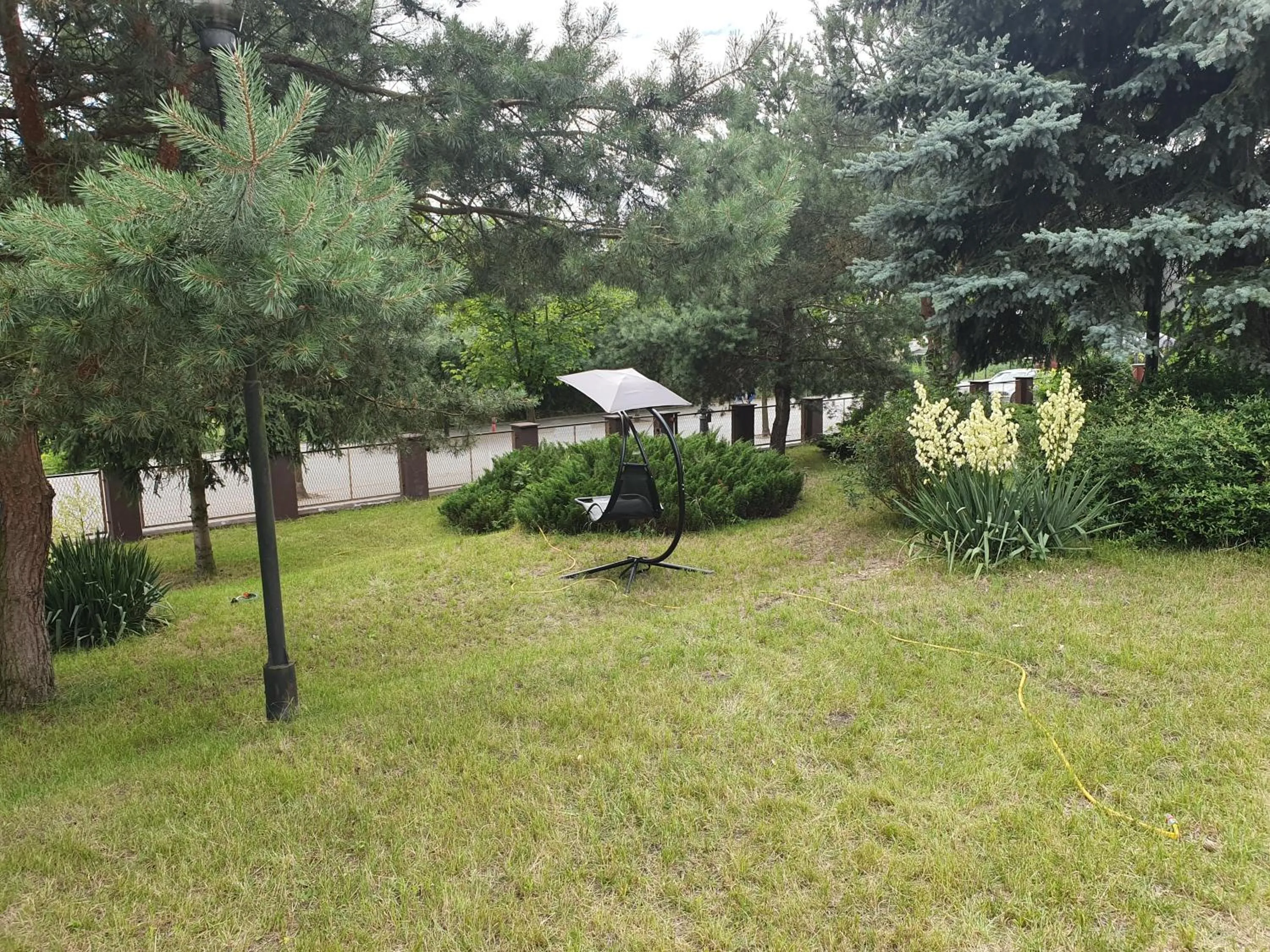 Pensjonat Tężniowa 6