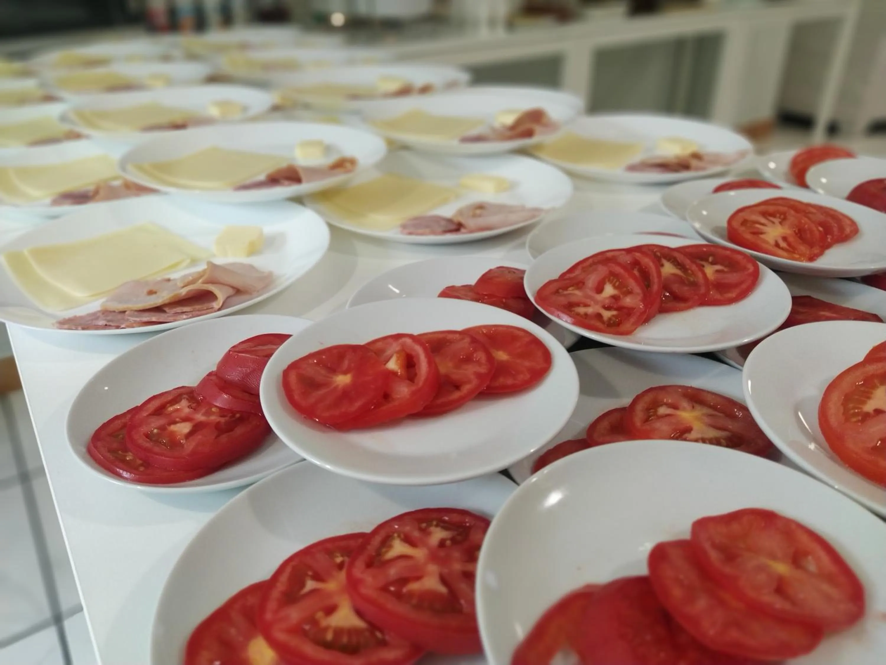 Pensjonat Tężniowa 6