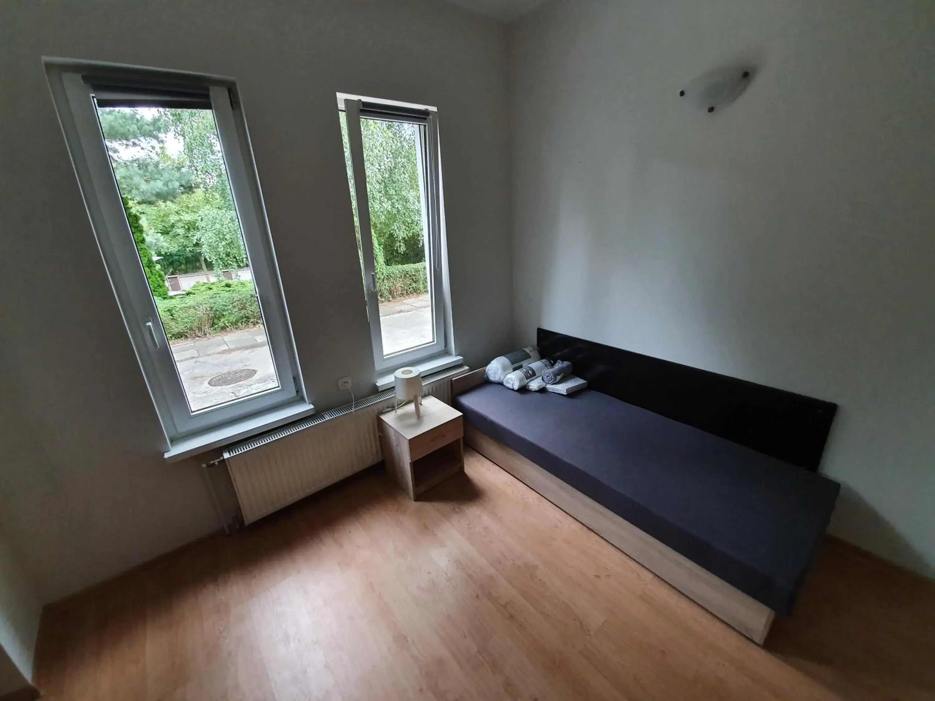 Single Room in Pensjonat Tężniowa 6 Single Room in Pensjonat Tężniowa 6