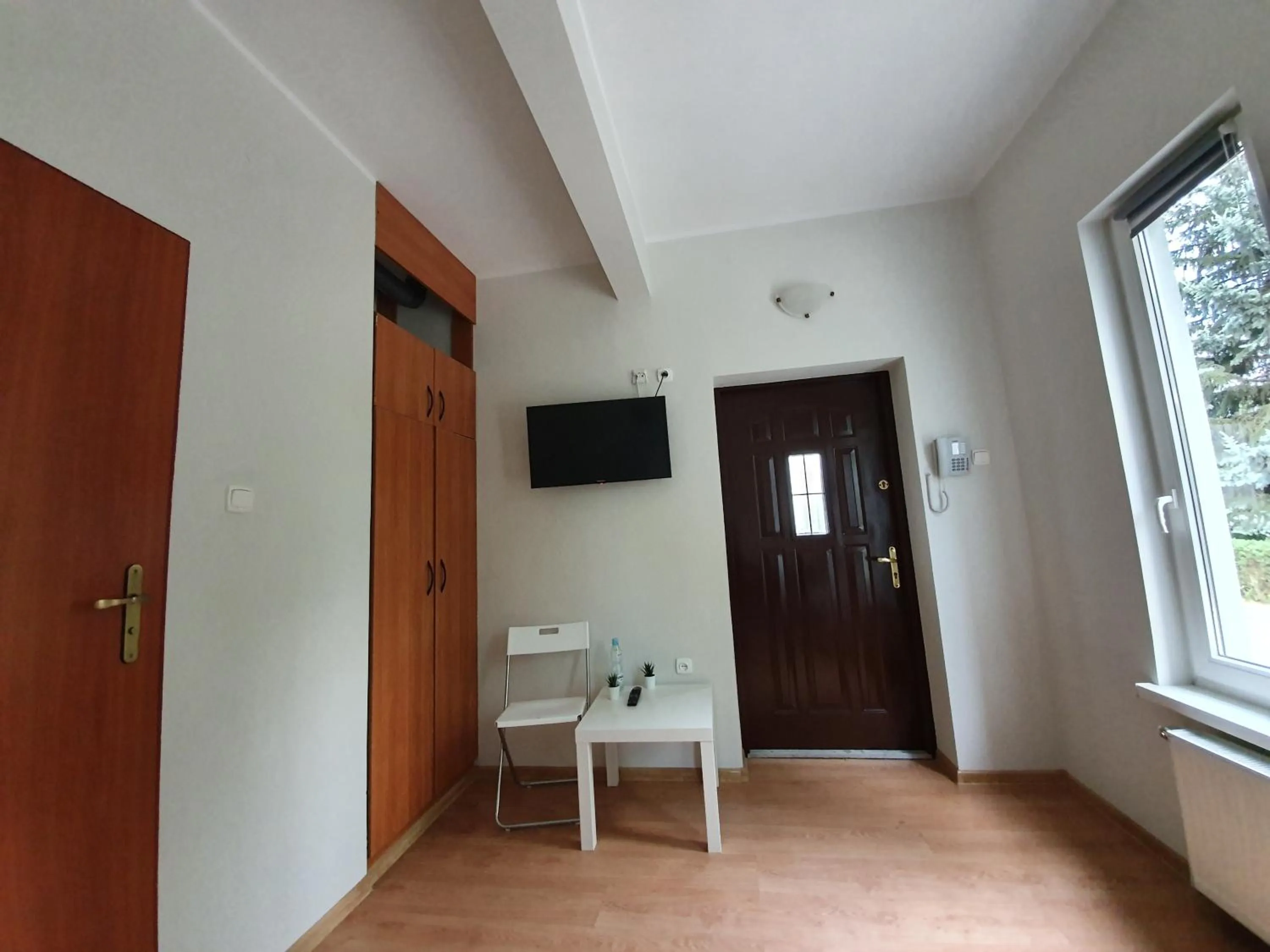 Pensjonat Tężniowa 6