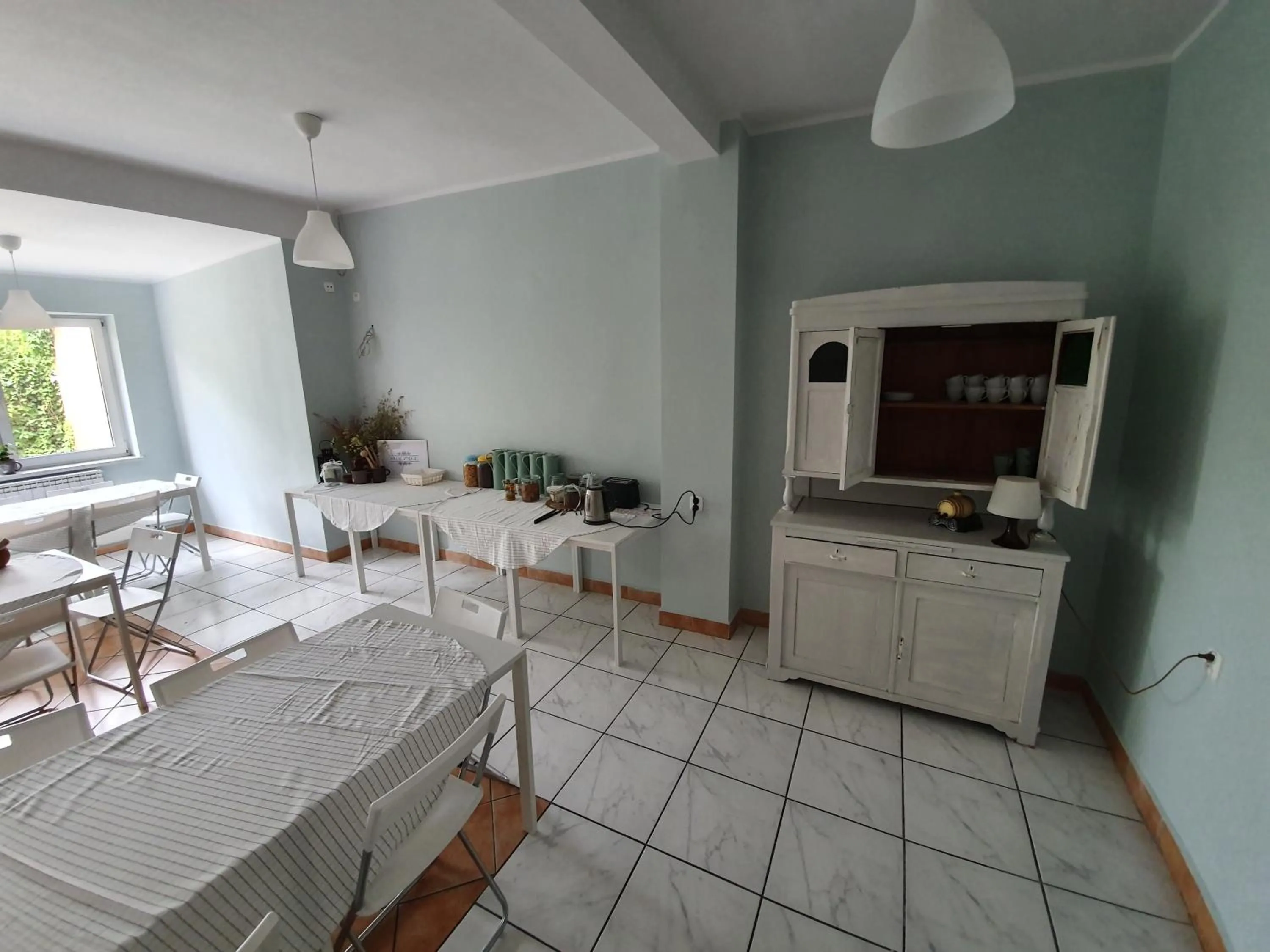 Pensjonat Tężniowa 6