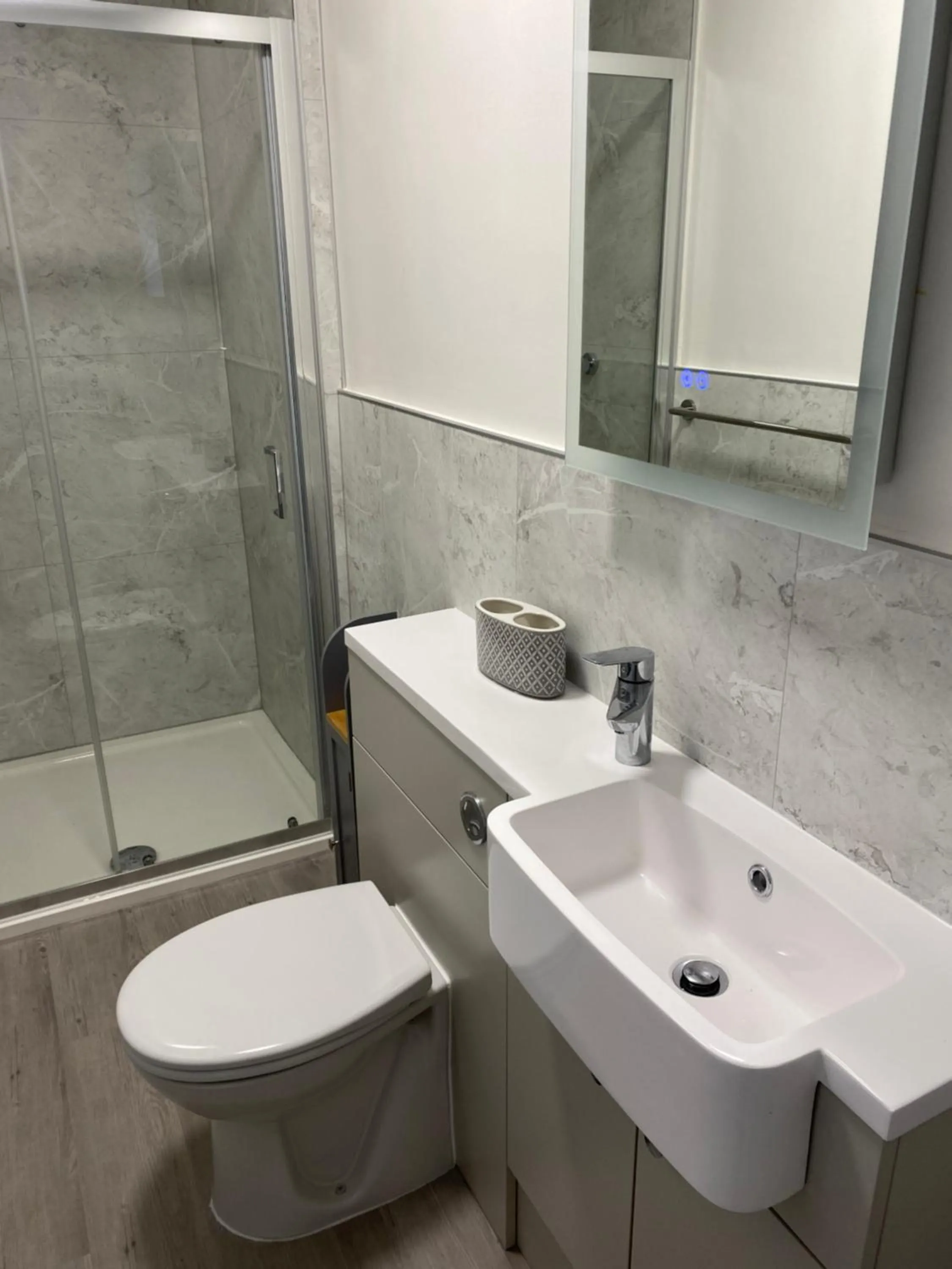 Downsfield Bed and Breakfast