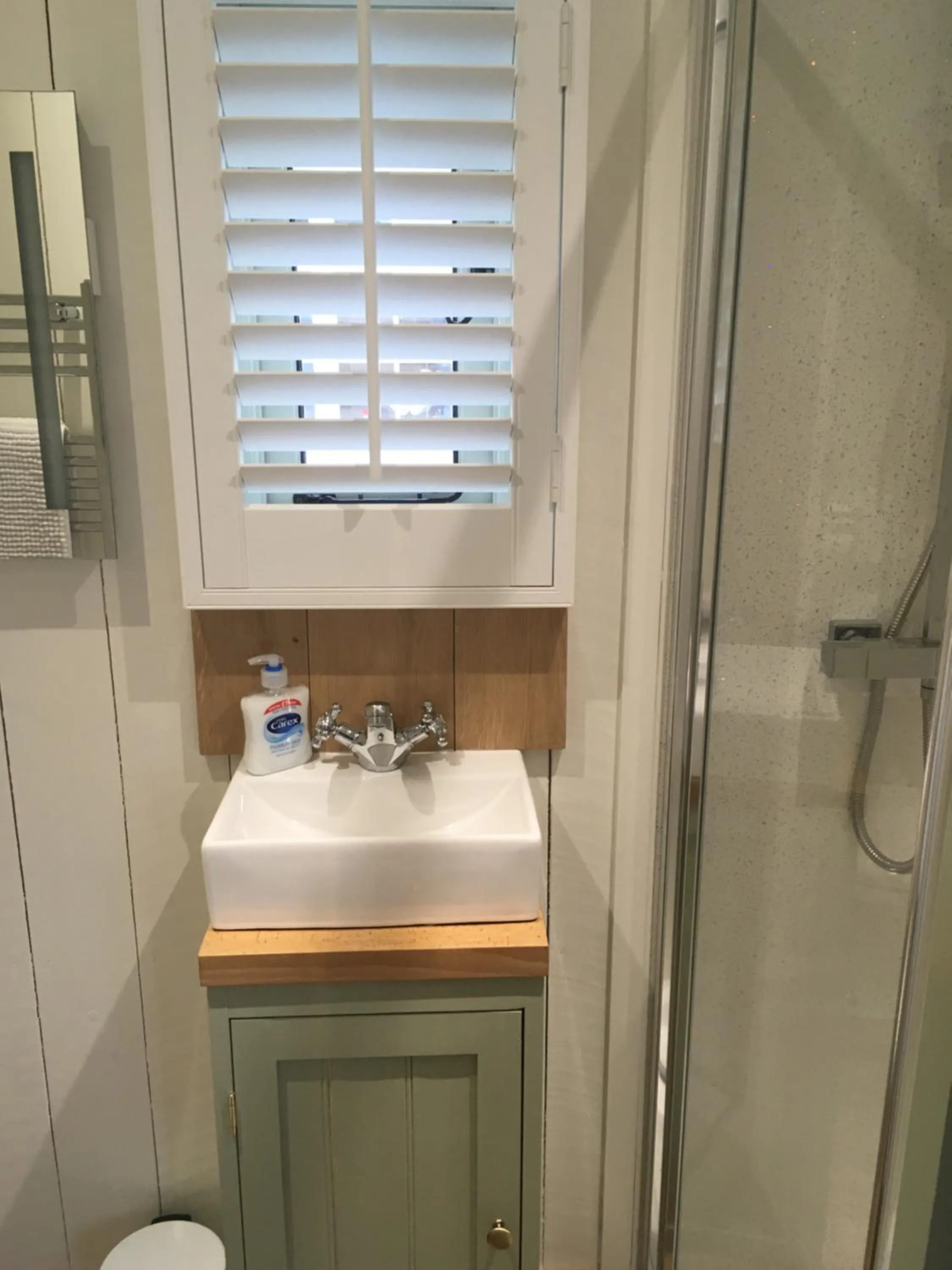 Downsfield Bed and Breakfast