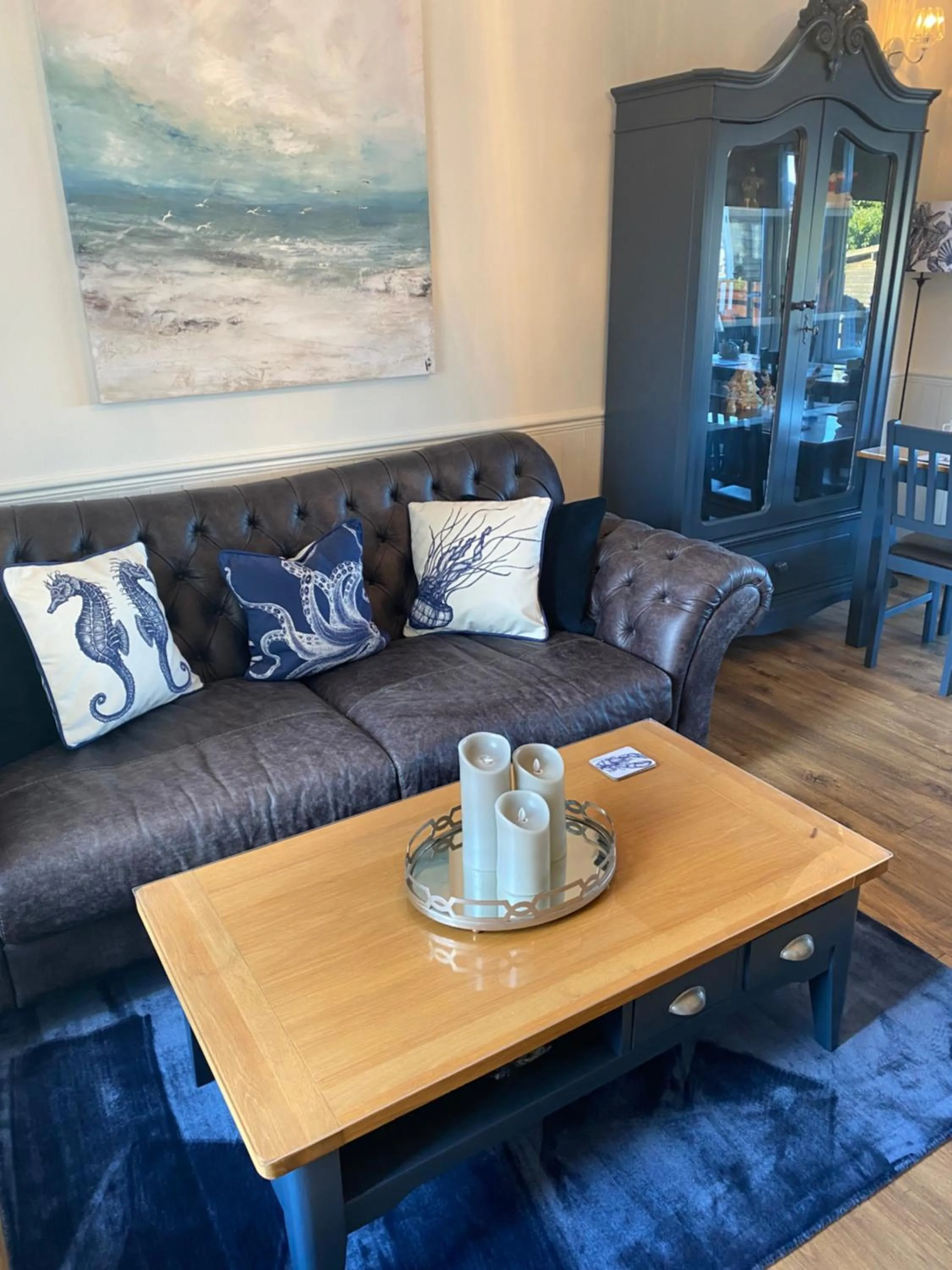 Downsfield Bed and Breakfast