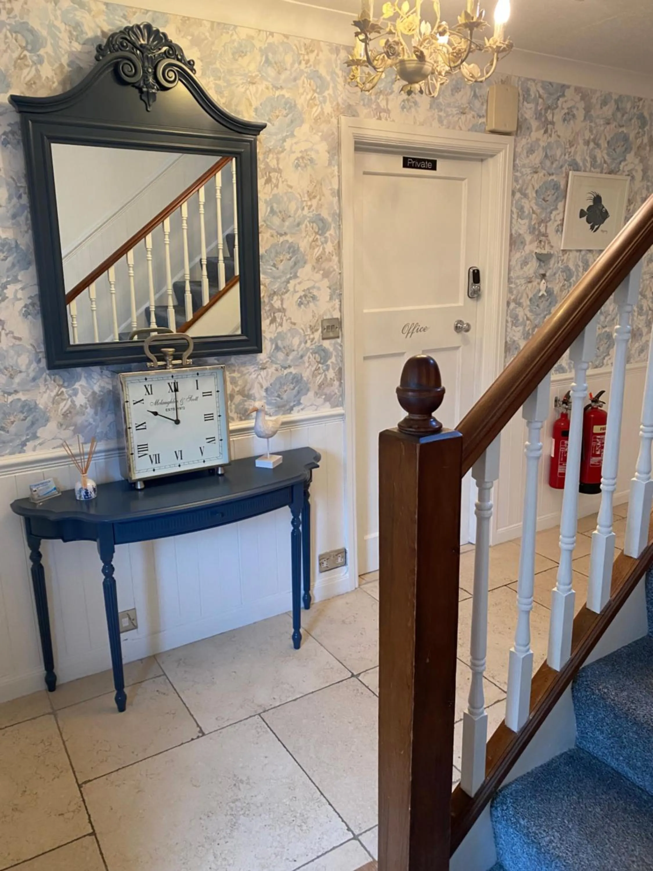 Downsfield Bed and Breakfast