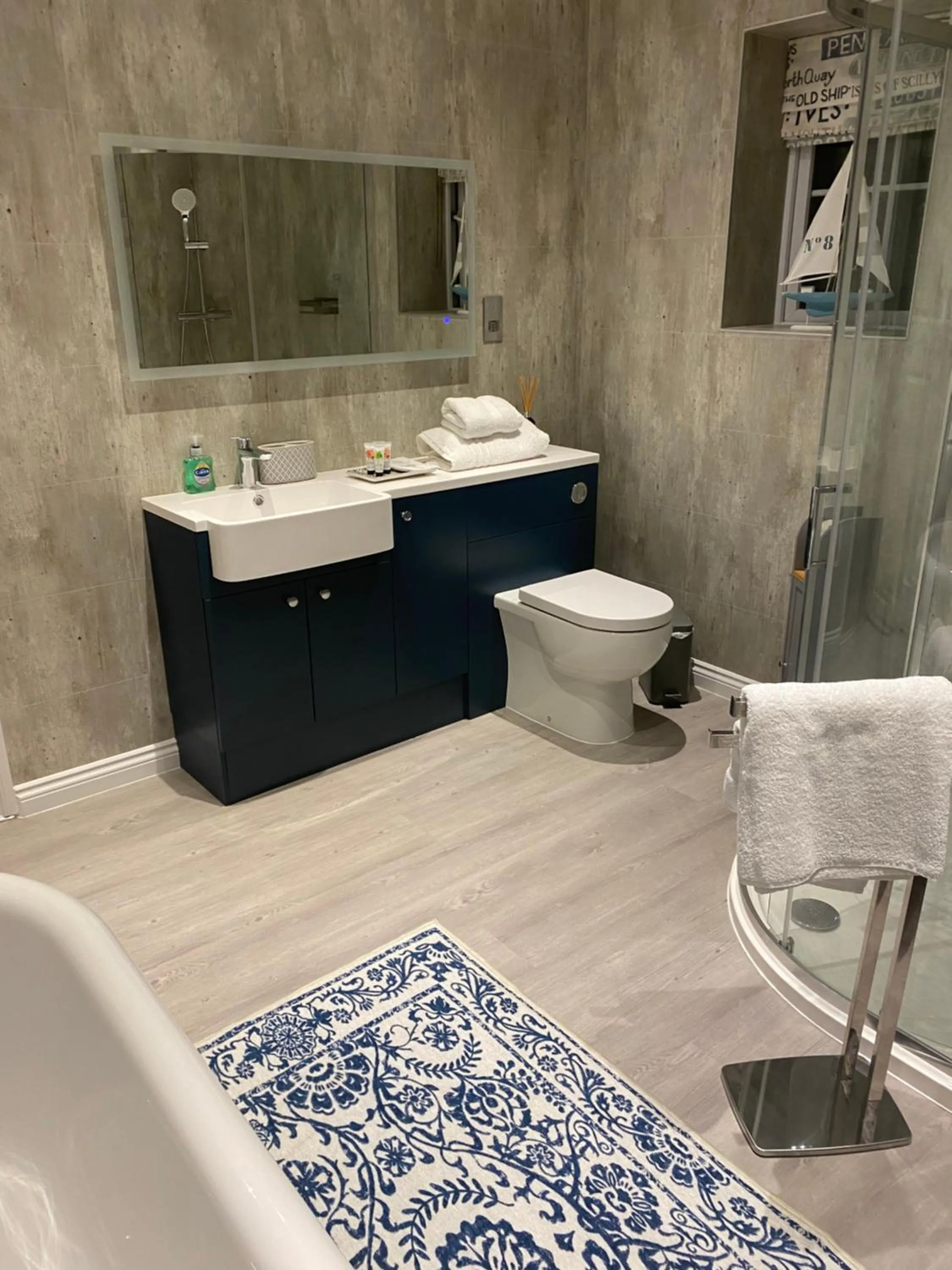 Downsfield Bed and Breakfast