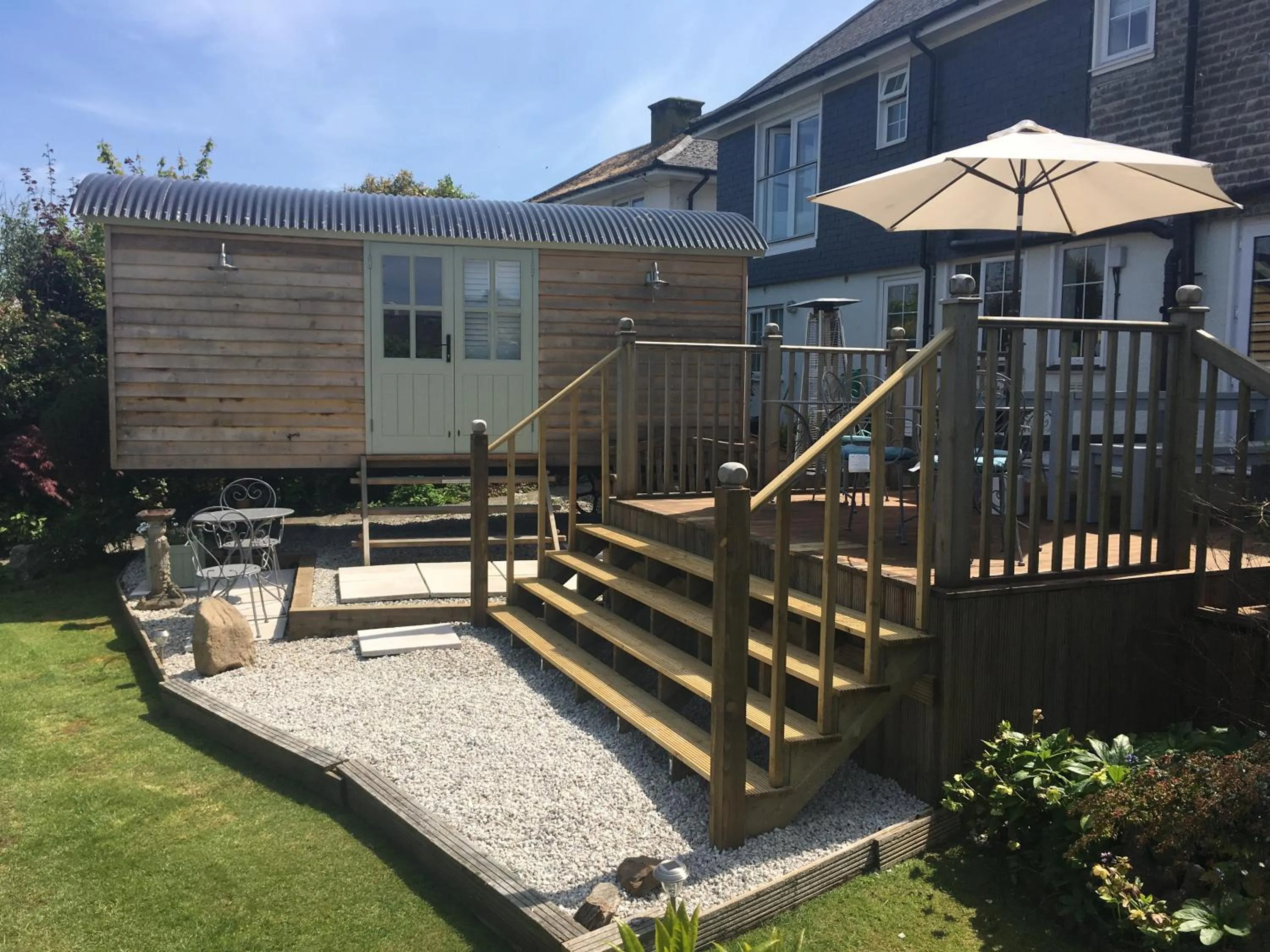 Downsfield Bed and Breakfast