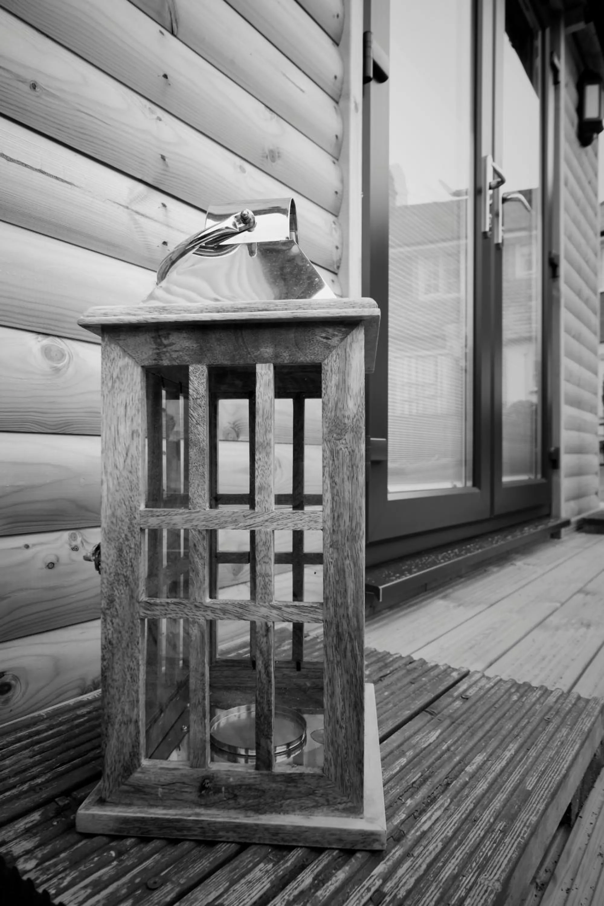 Facade/entrance in Downsfield Bed and Breakfast