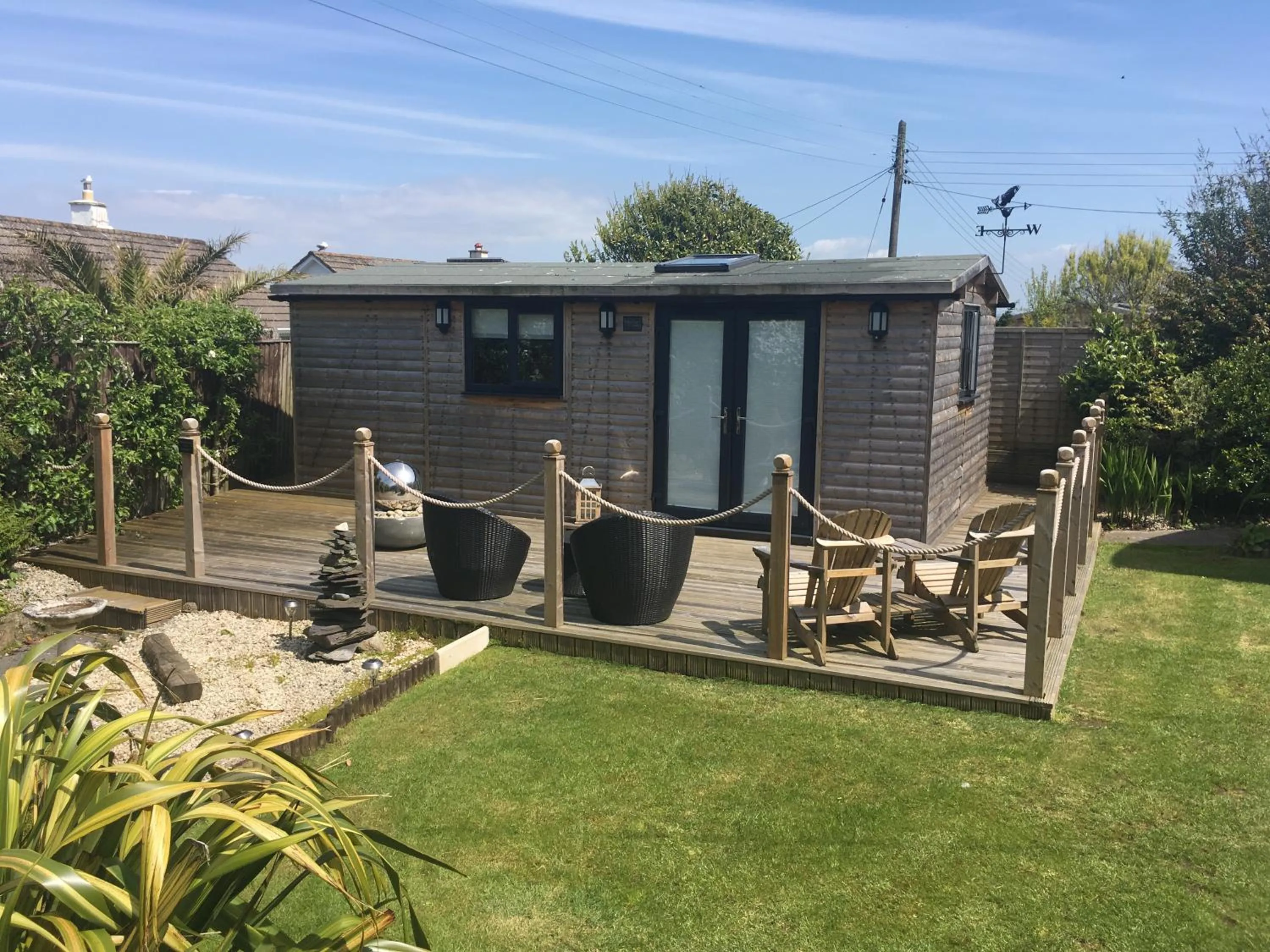 Downsfield Bed and Breakfast