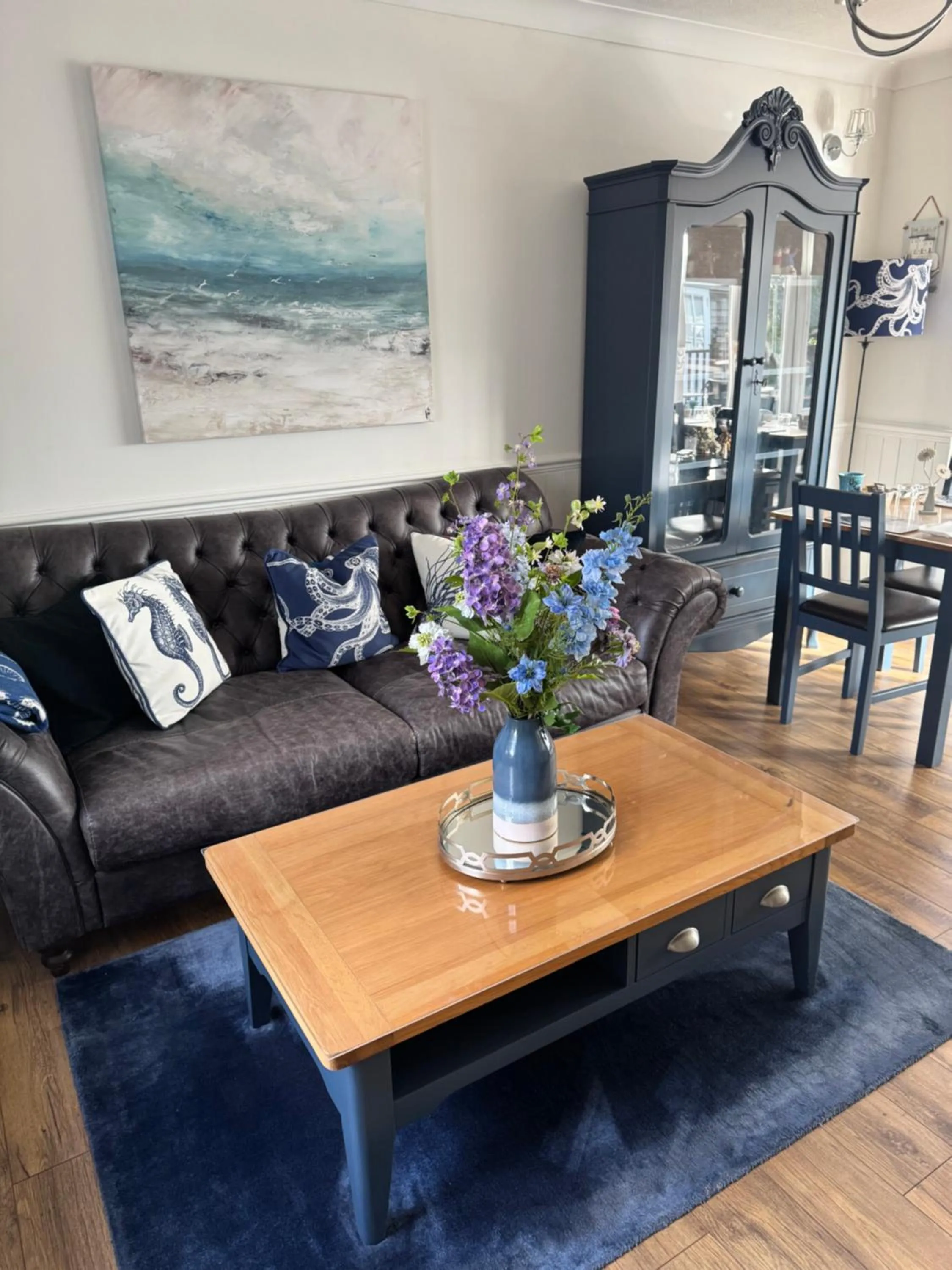 Downsfield Bed and Breakfast