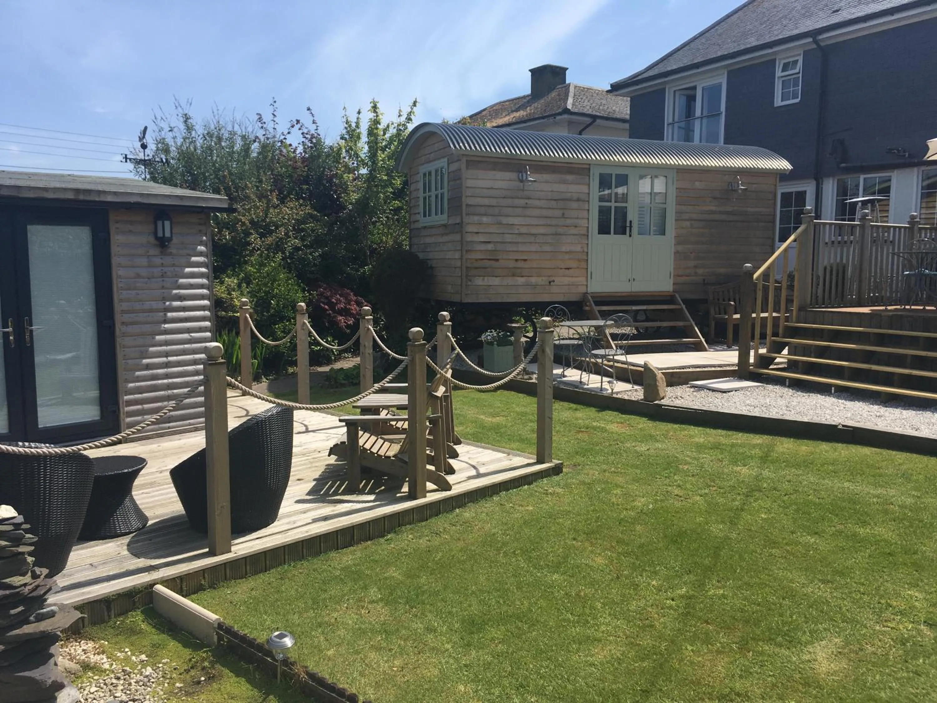 Downsfield Bed and Breakfast