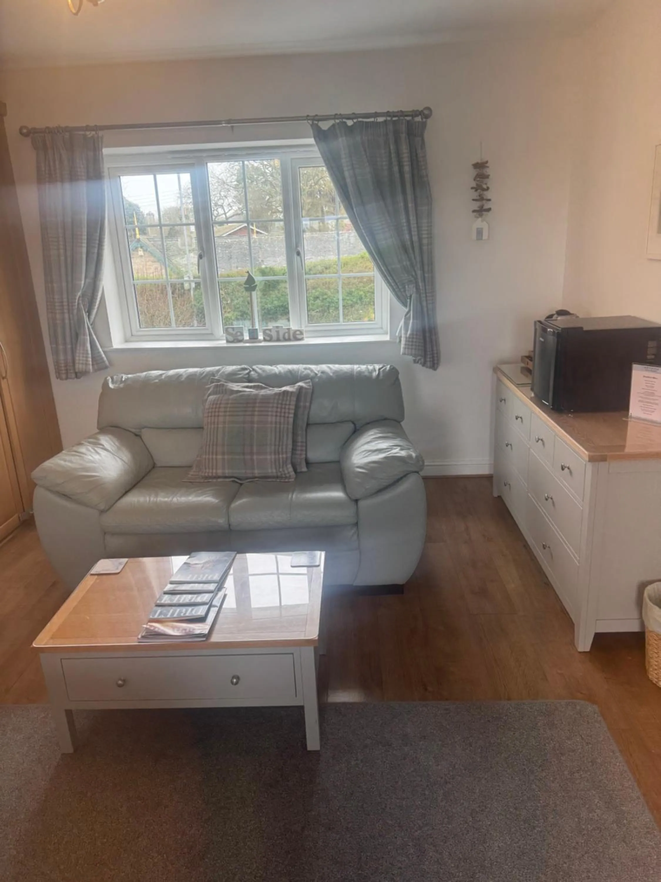 Downsfield Bed and Breakfast