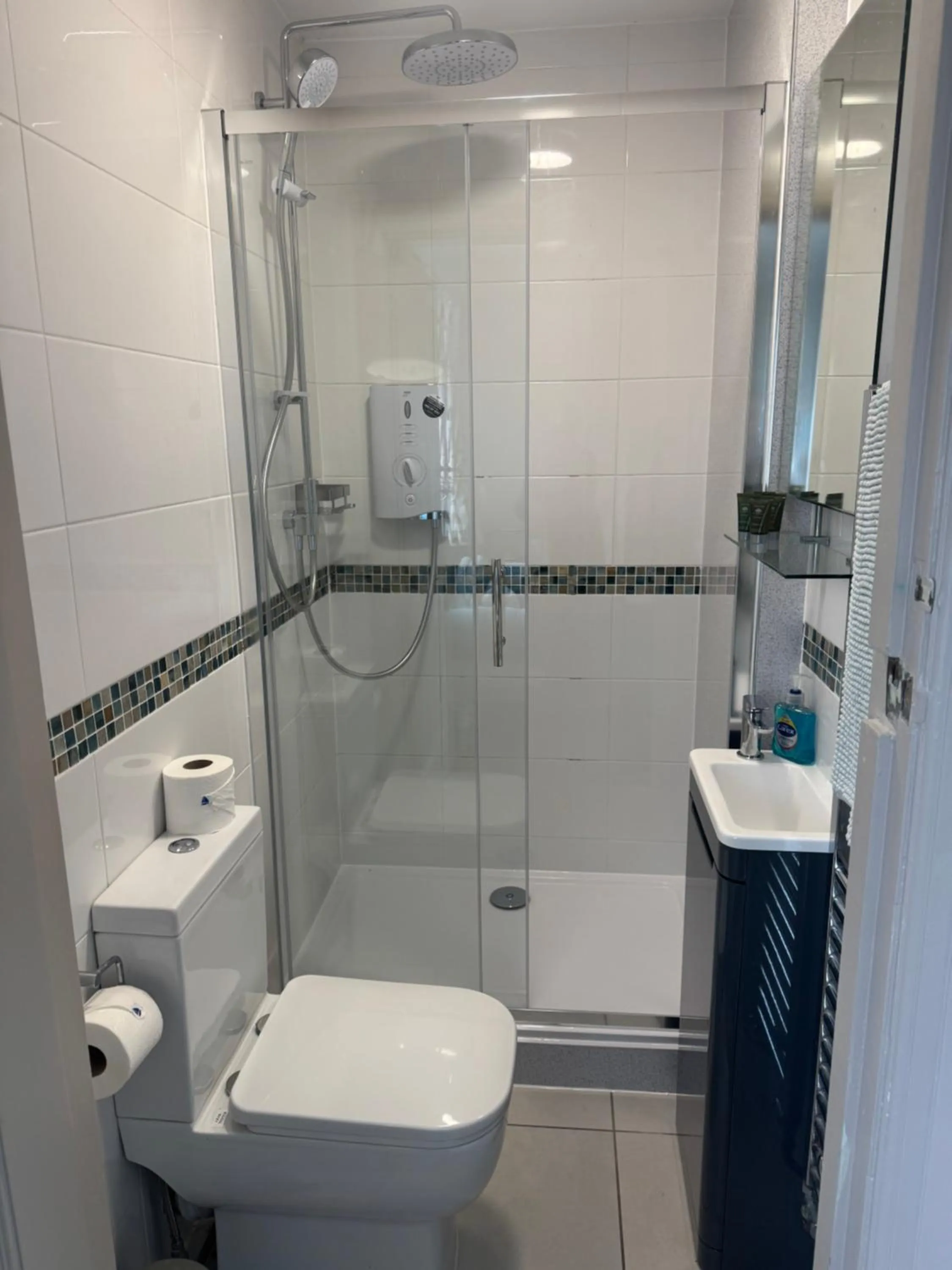 Downsfield Bed and Breakfast