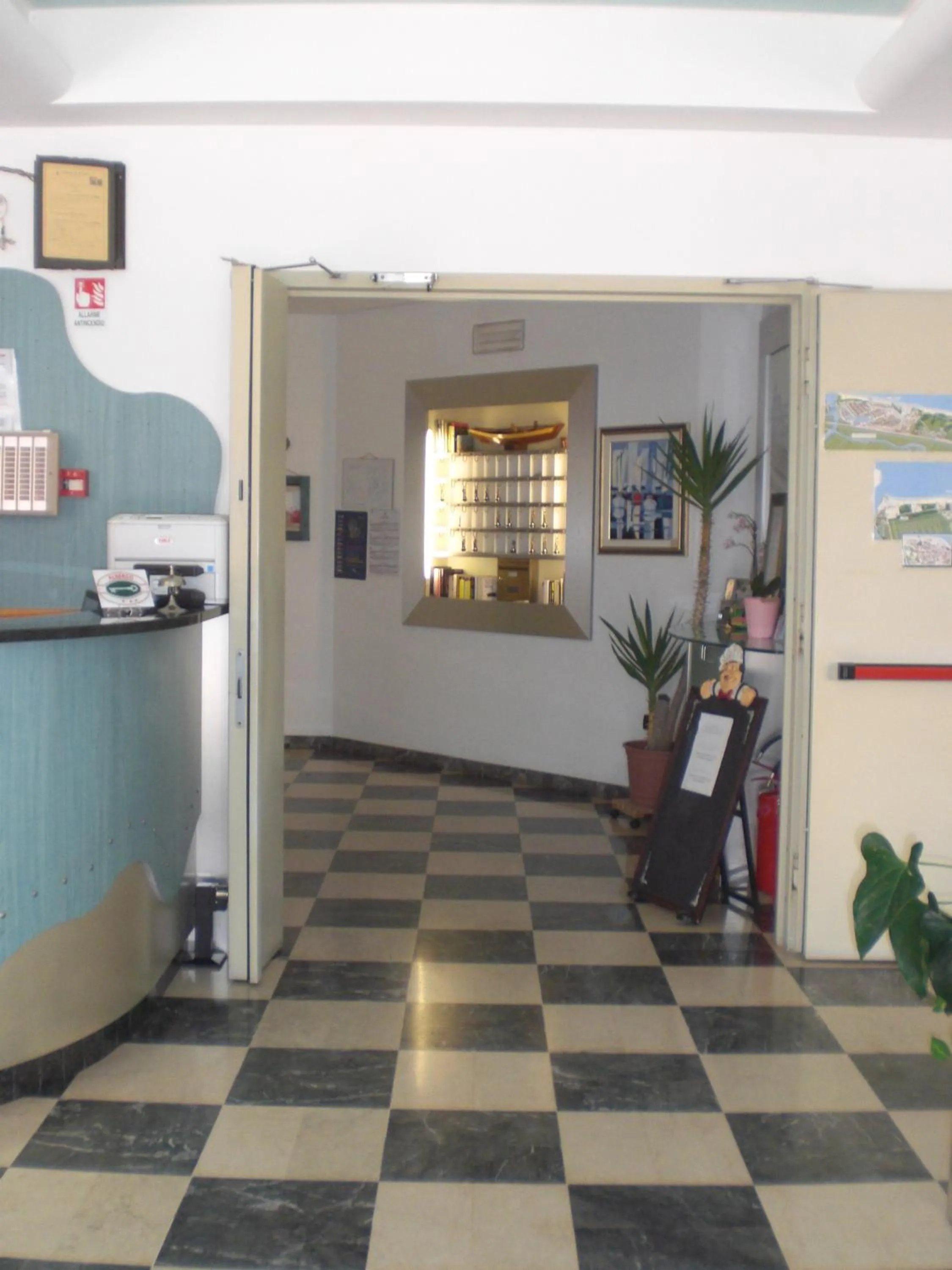 Other in Hotel Marietta