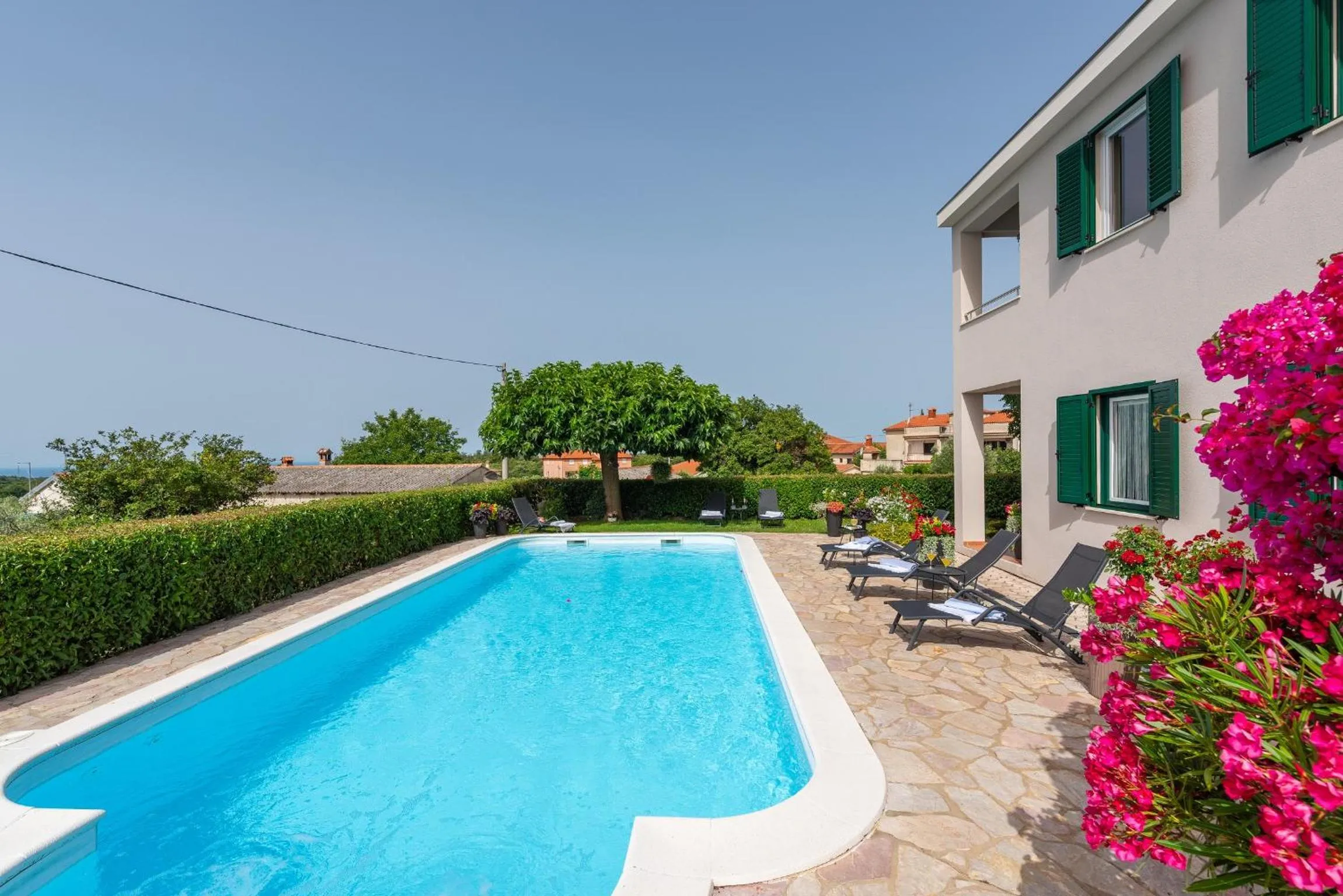 Villa Mare