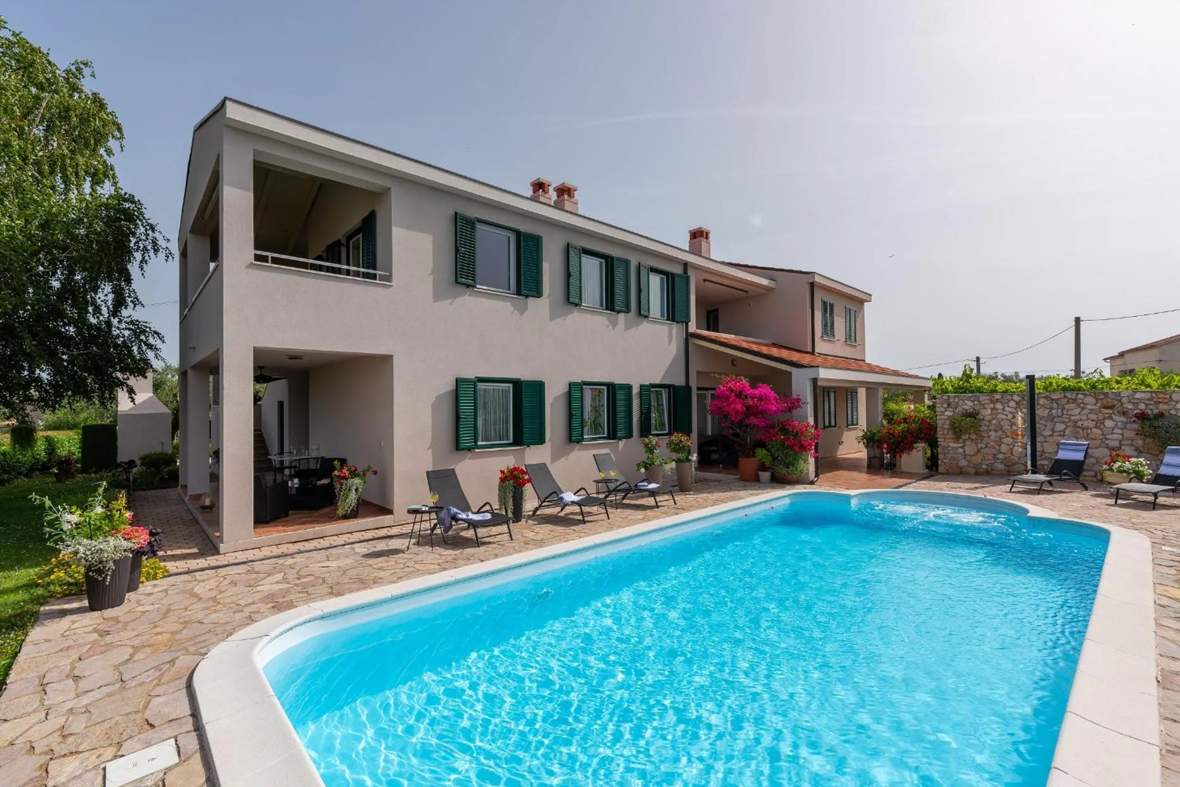 Villa Mare
