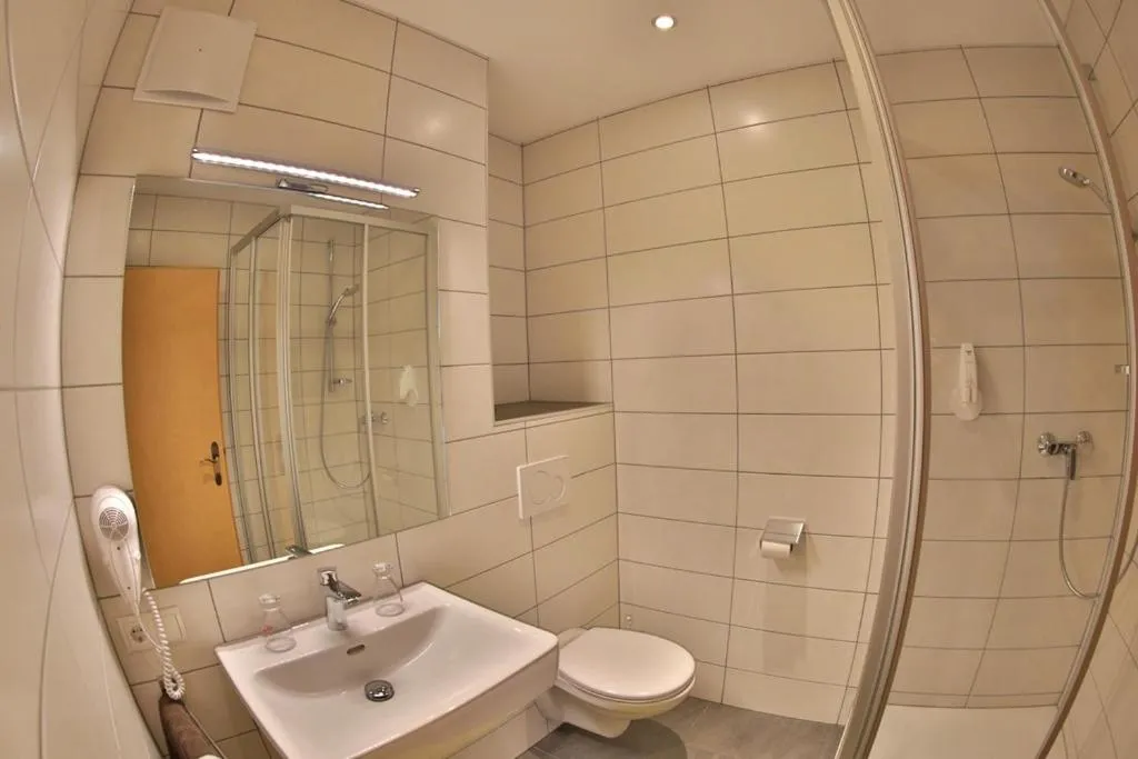 Hotel Stecher