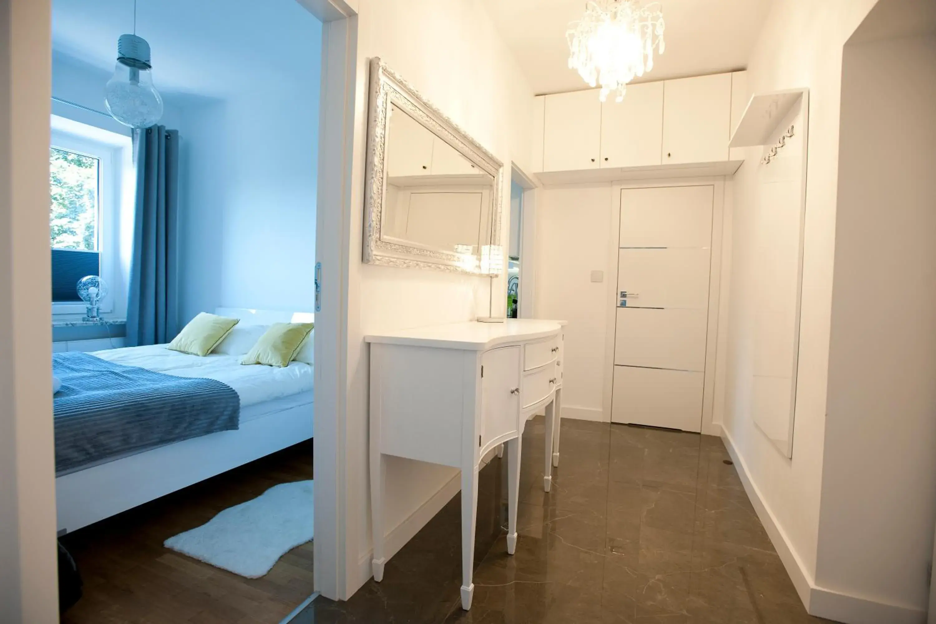 Apartament Daszyńskiego Apartament Daszyńskiego