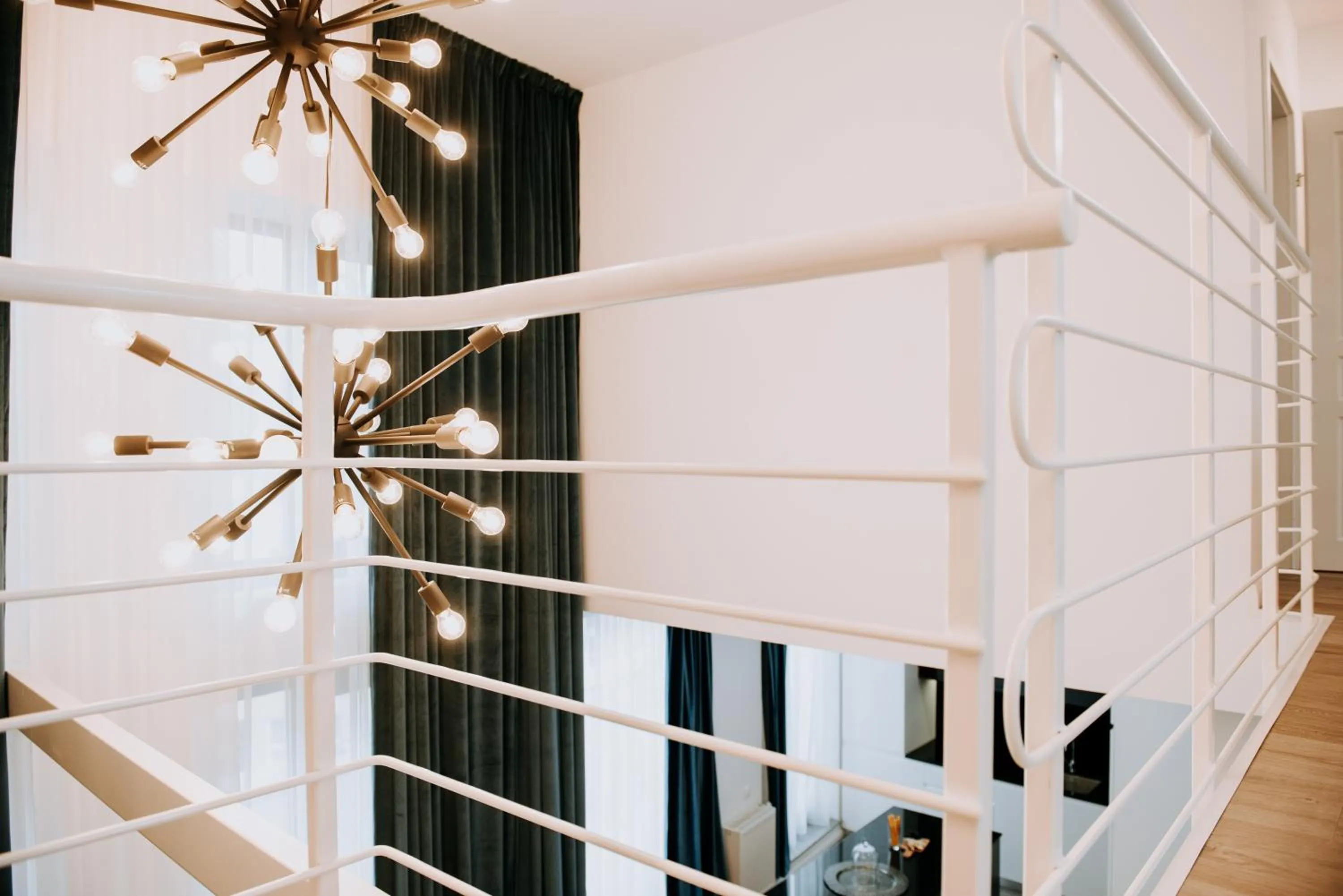 ZEN Central Apartments