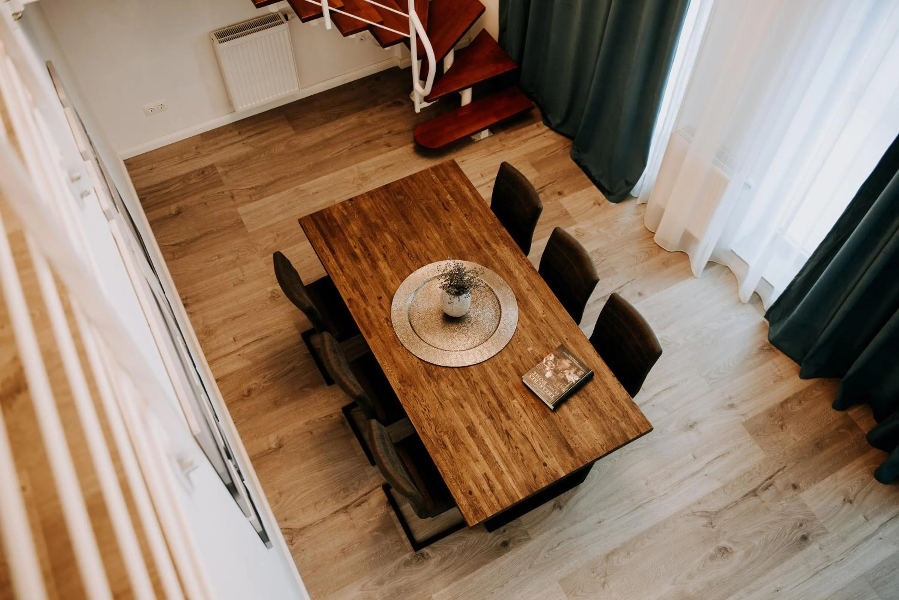 ZEN Central Apartments